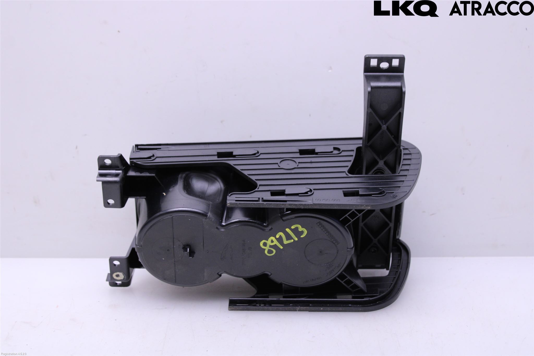 Jaguar XF (X260) 16-24 Innr Koppholder