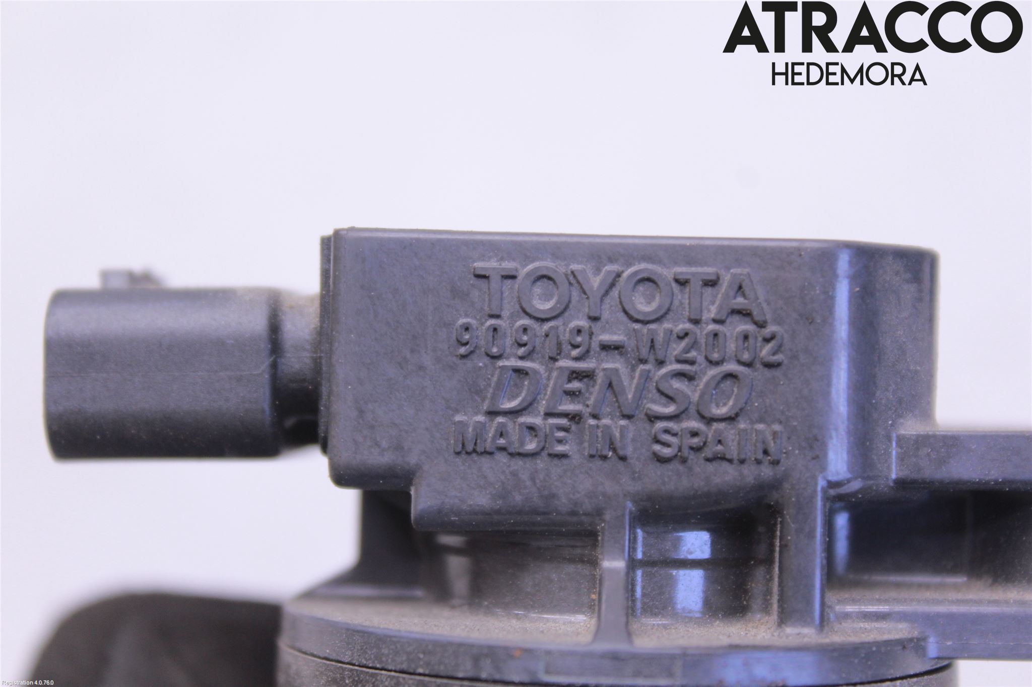 Toyota AYGO 15-21 Coil