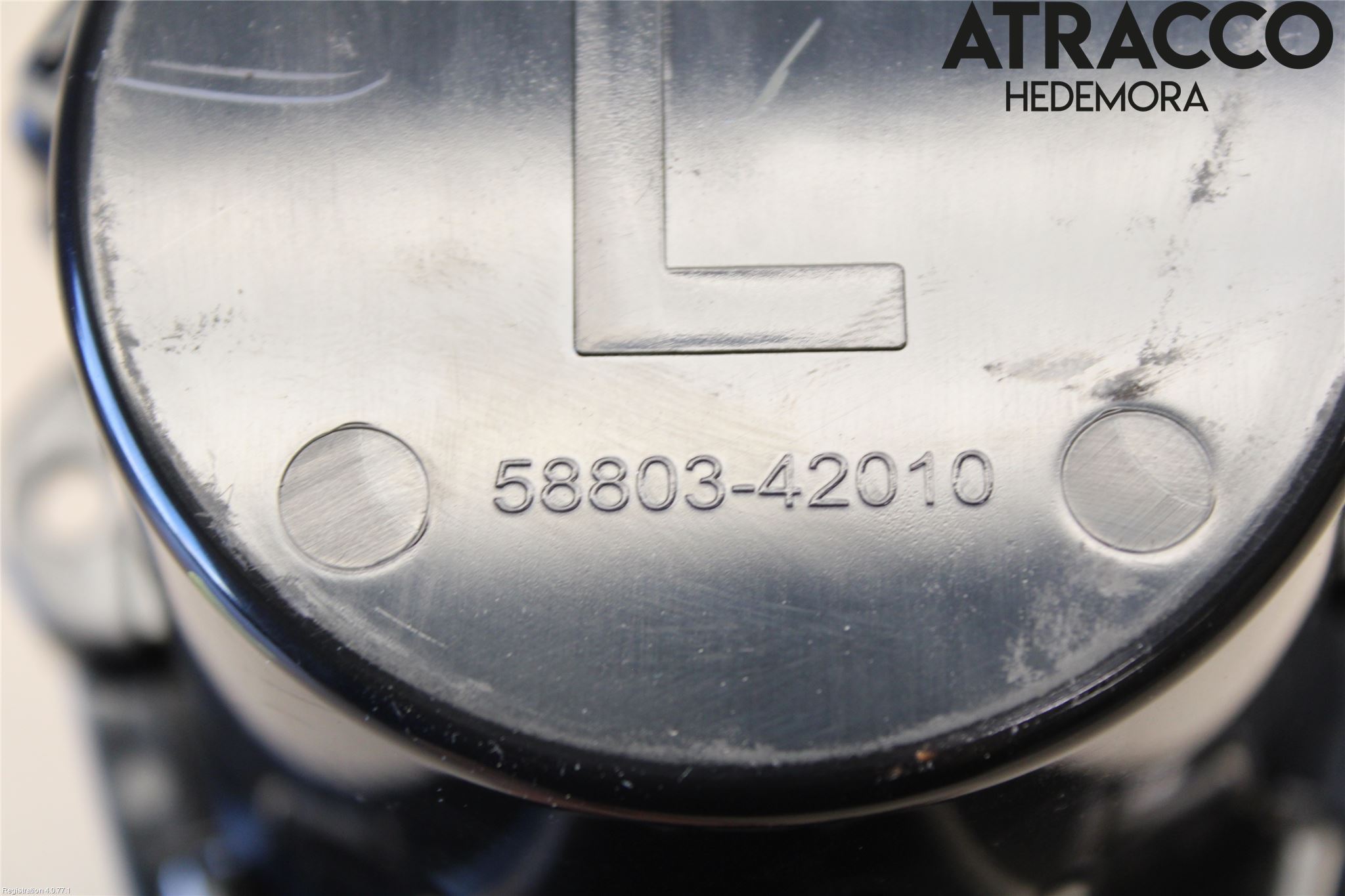Toyota RAV4 13-18 Innr Koppholder