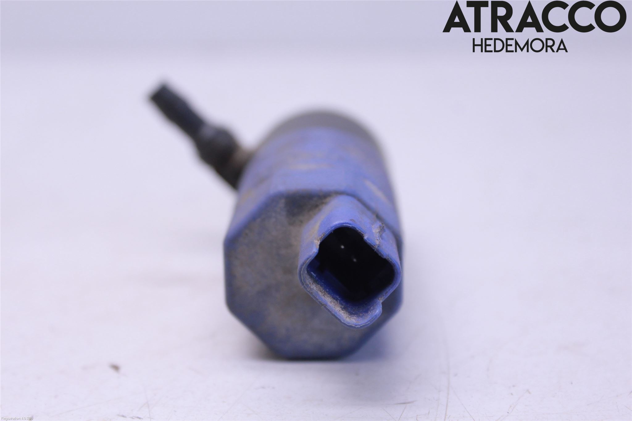 Citroen C8 Spylerpumpe Høytrykk