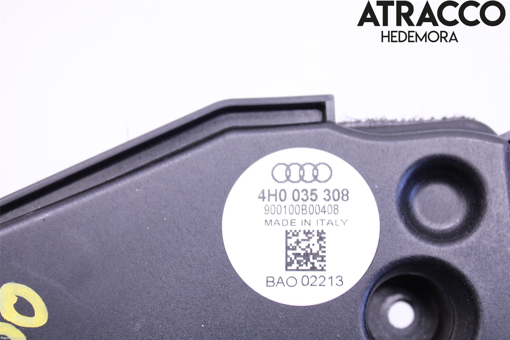 Audi A8/S8 4H 10-17 Innr Høyttaler