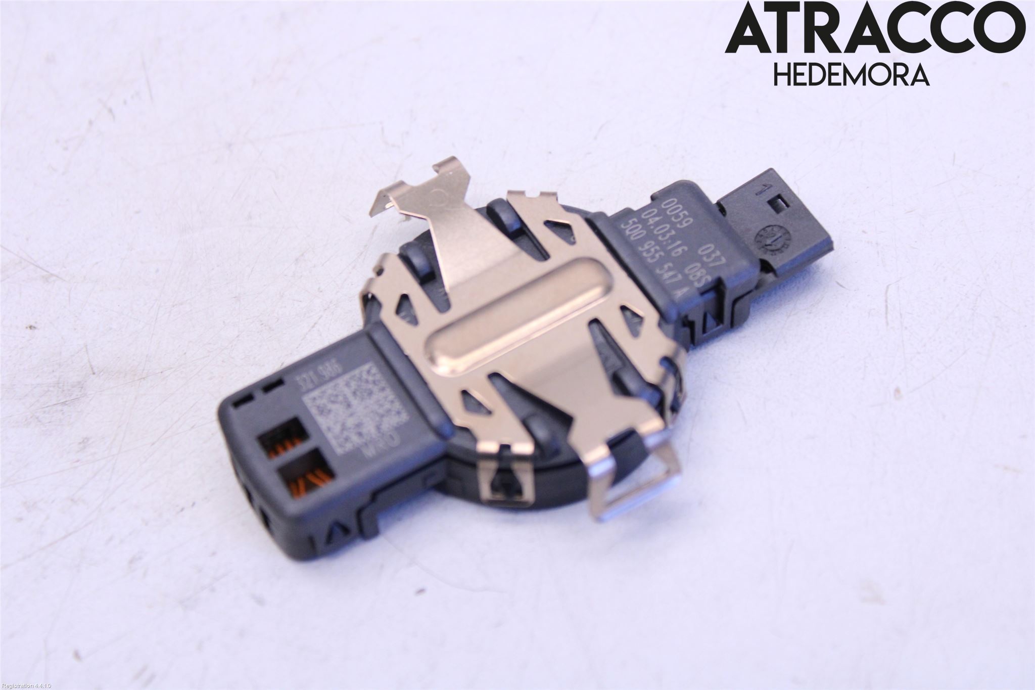 Volkswagen VW GOLF / E-GOLF VII 13-20 Sensor Regnsensor