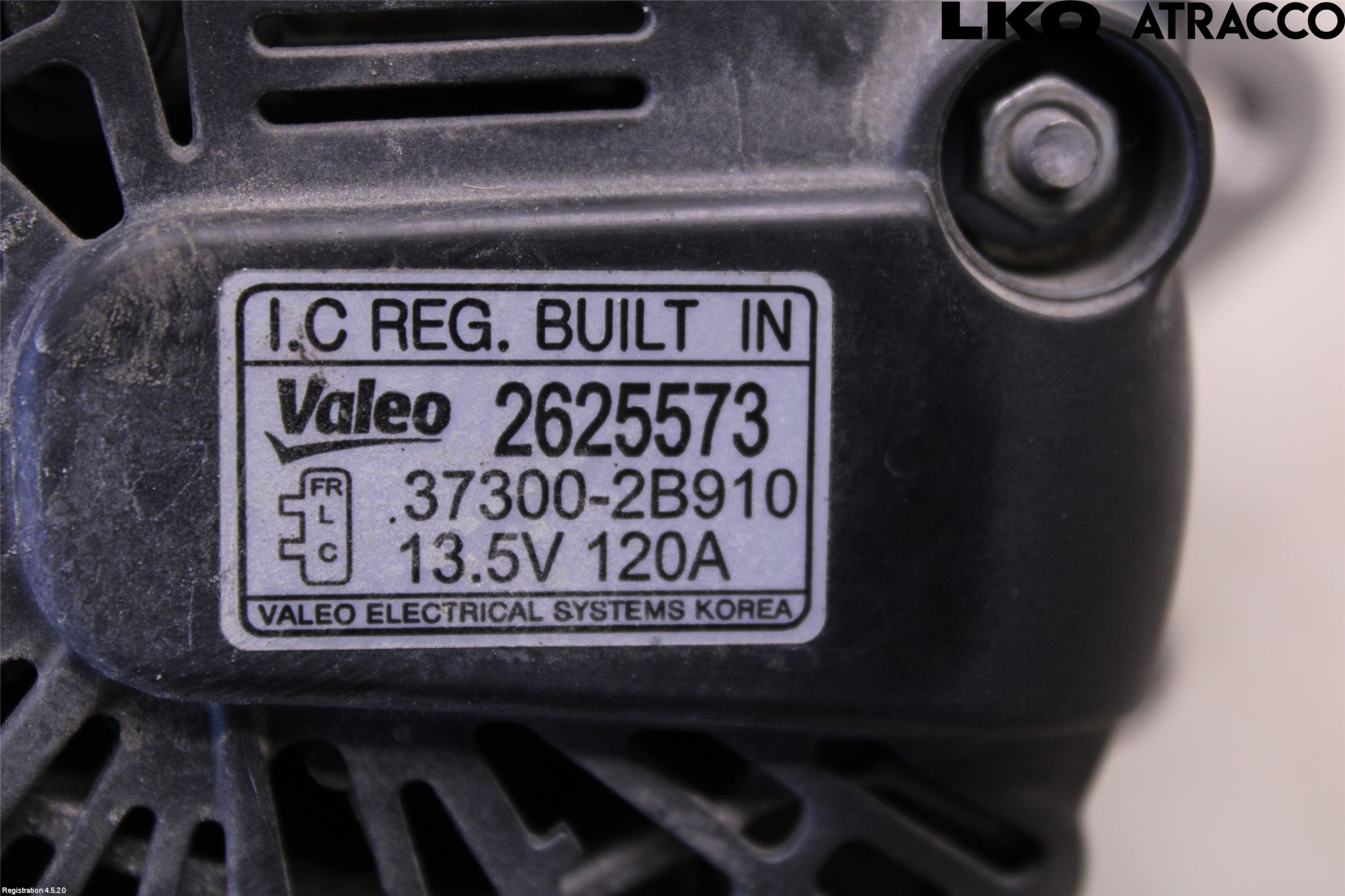 Kia SOUL 09- Dynamo