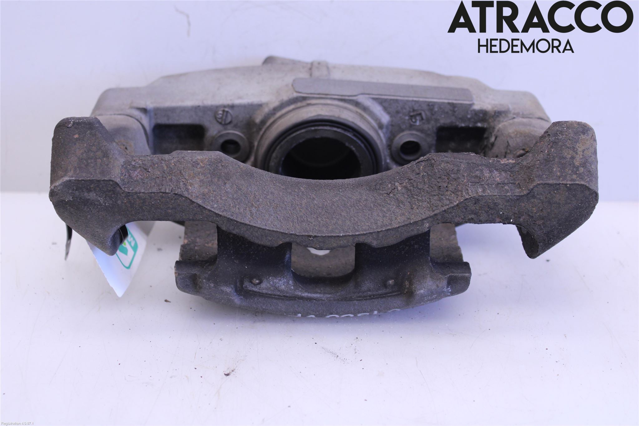 Volvo V60 11-13 Bremsecaliper Foran Venstre