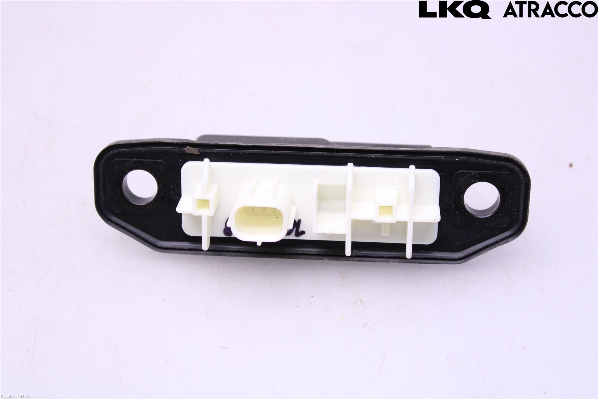 Toyota YARIS CROSS XP21 21- Bakluke Handtak Ytre