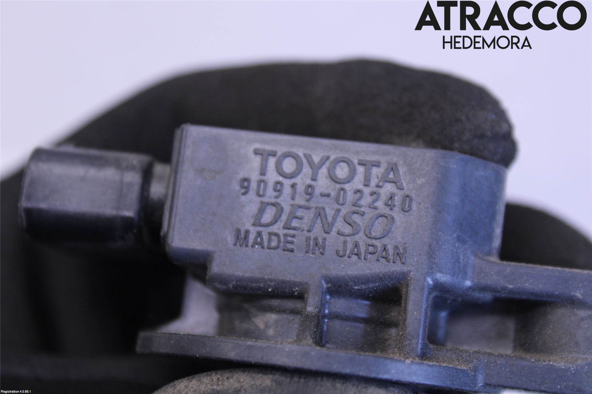 Toyota PRIUS NWH20 04-08 Coil