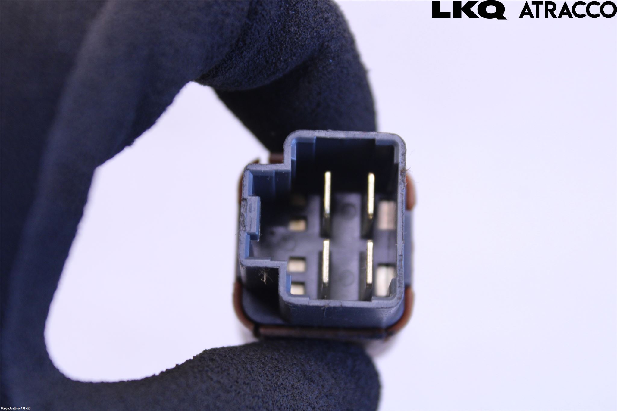 Nissan LEAF 11-17 Sensor-Giver Bremsepedal