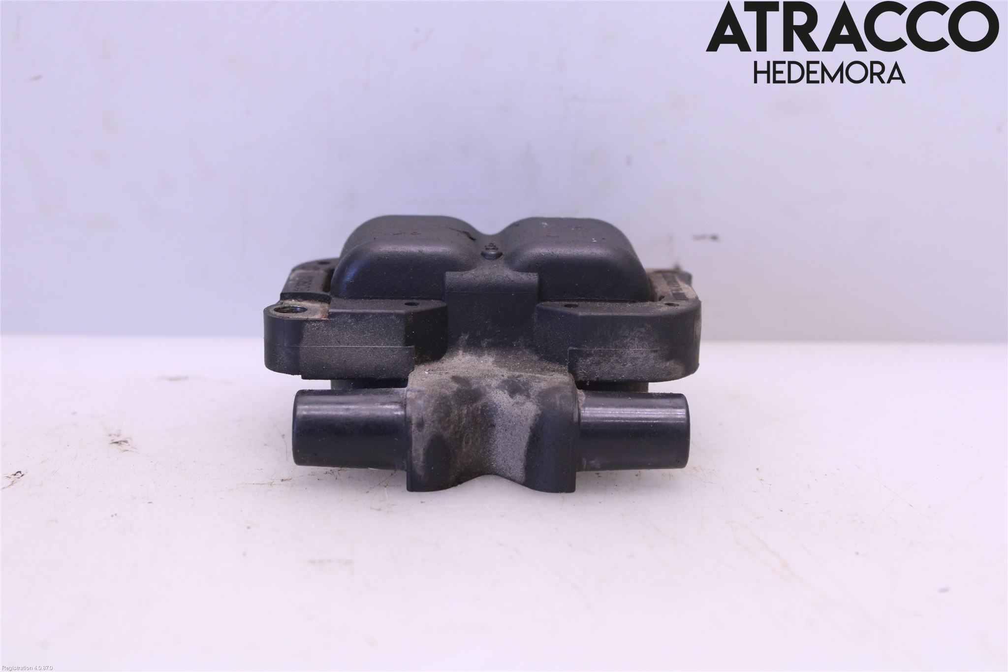 Smart ROADSTER Coil
