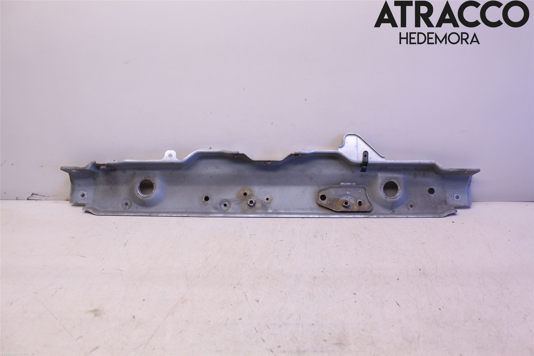 Toyota PRIUS NWH20 04-08 Frontplate Øvre