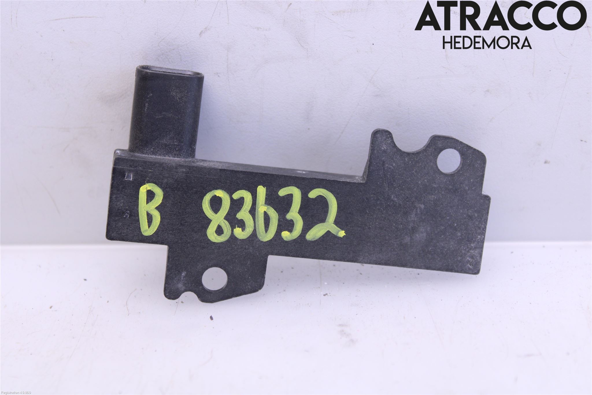 Volvo S60 CROSS COUNTRY 16-19 Stereo Antenne Radio-Tv