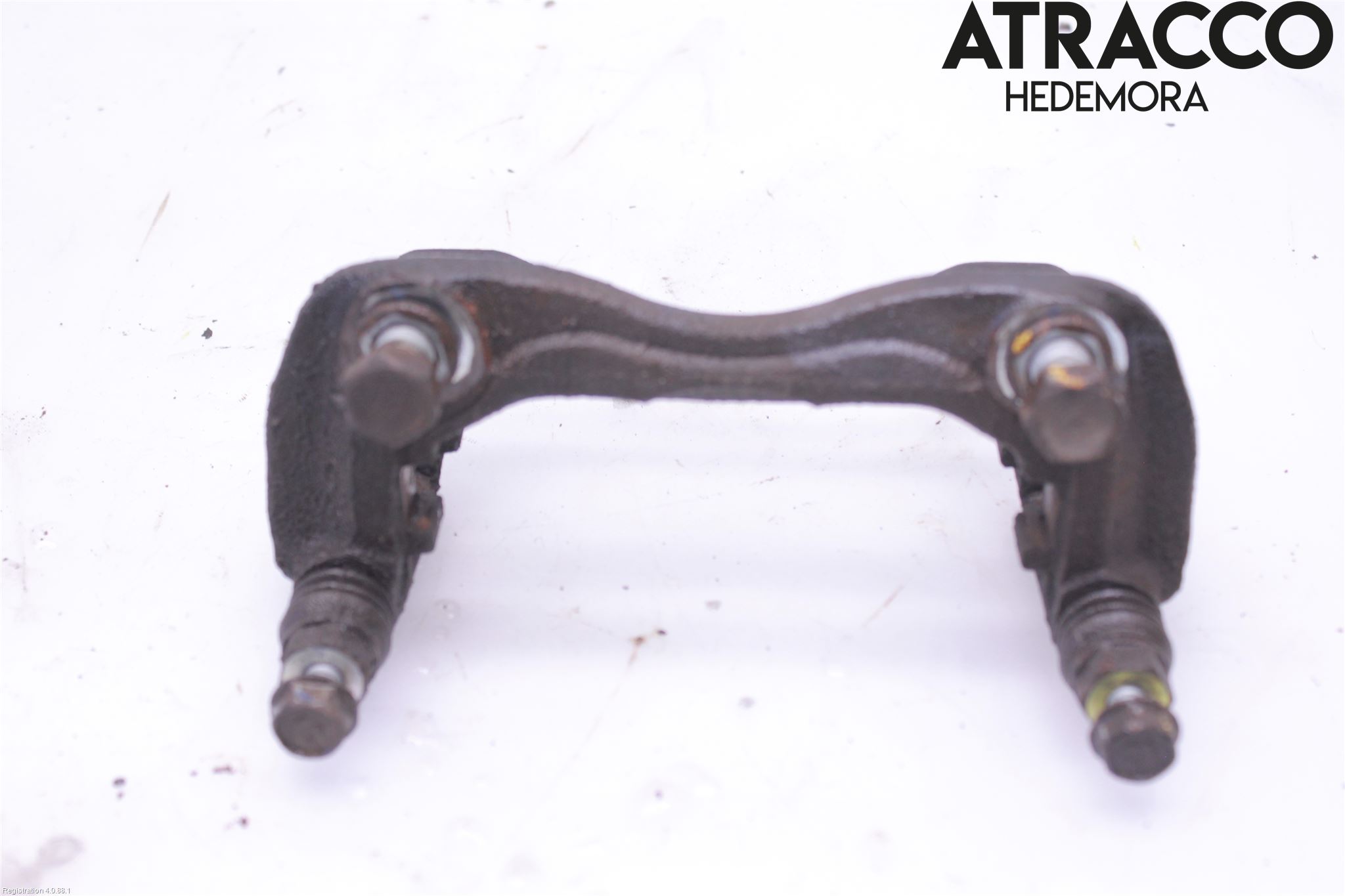 Hyundai i20 GB 15-20 Bremsecaliper Feste Holder