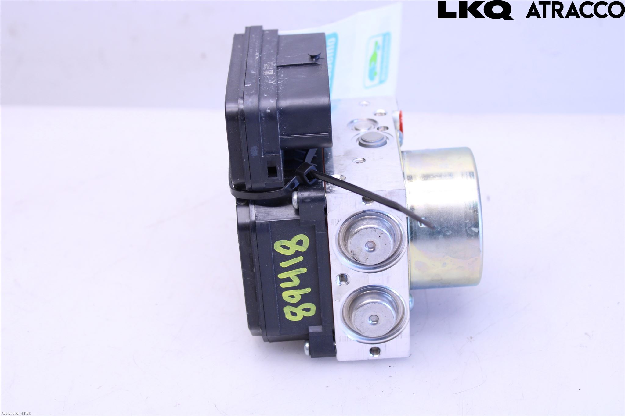 Toyota COROLLA CROSS XG10 22- Abs Hydraulikkaggregat