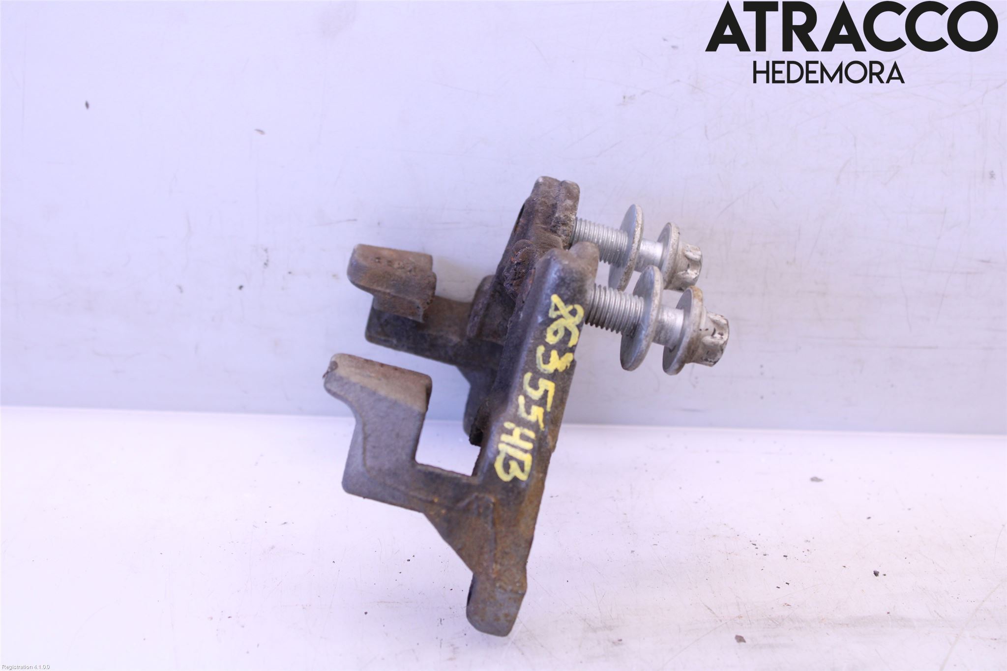 BMW i3 I01 13-22 Bremsecaliper Feste Holder