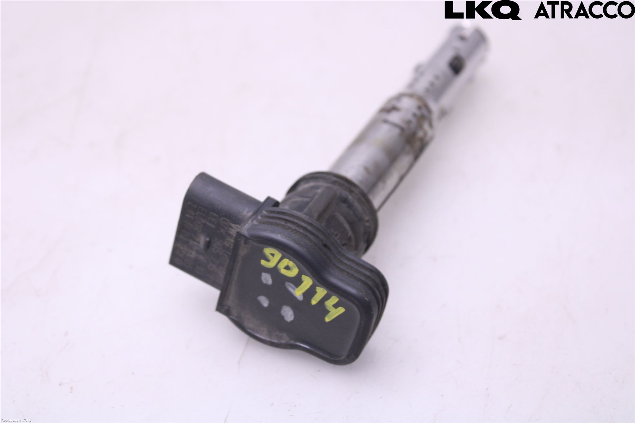 Skoda OCTAVIA (1Z) 05-13 Coil