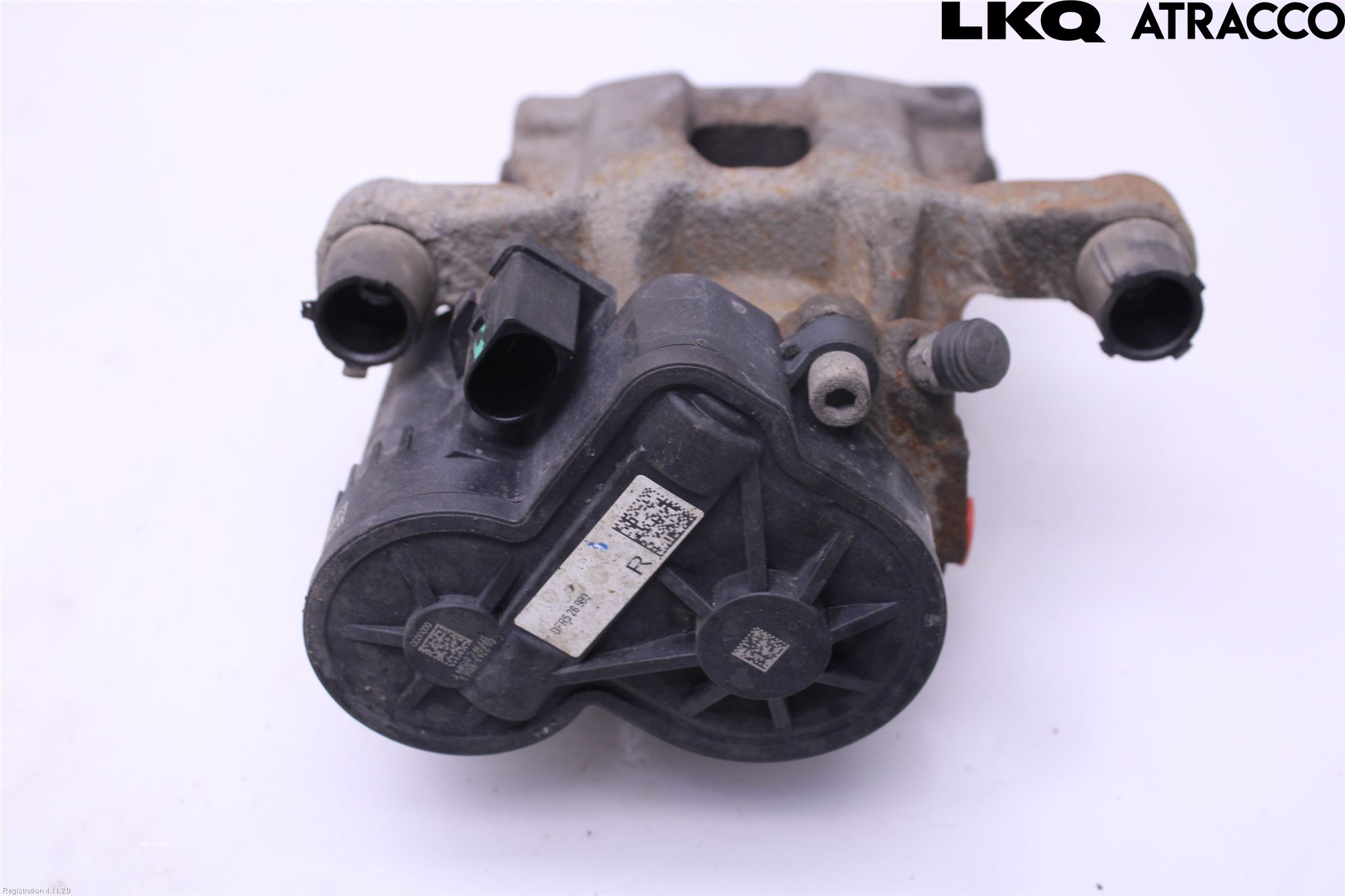 Mazda CX-30 20- Bremsecaliper Bak Høyre