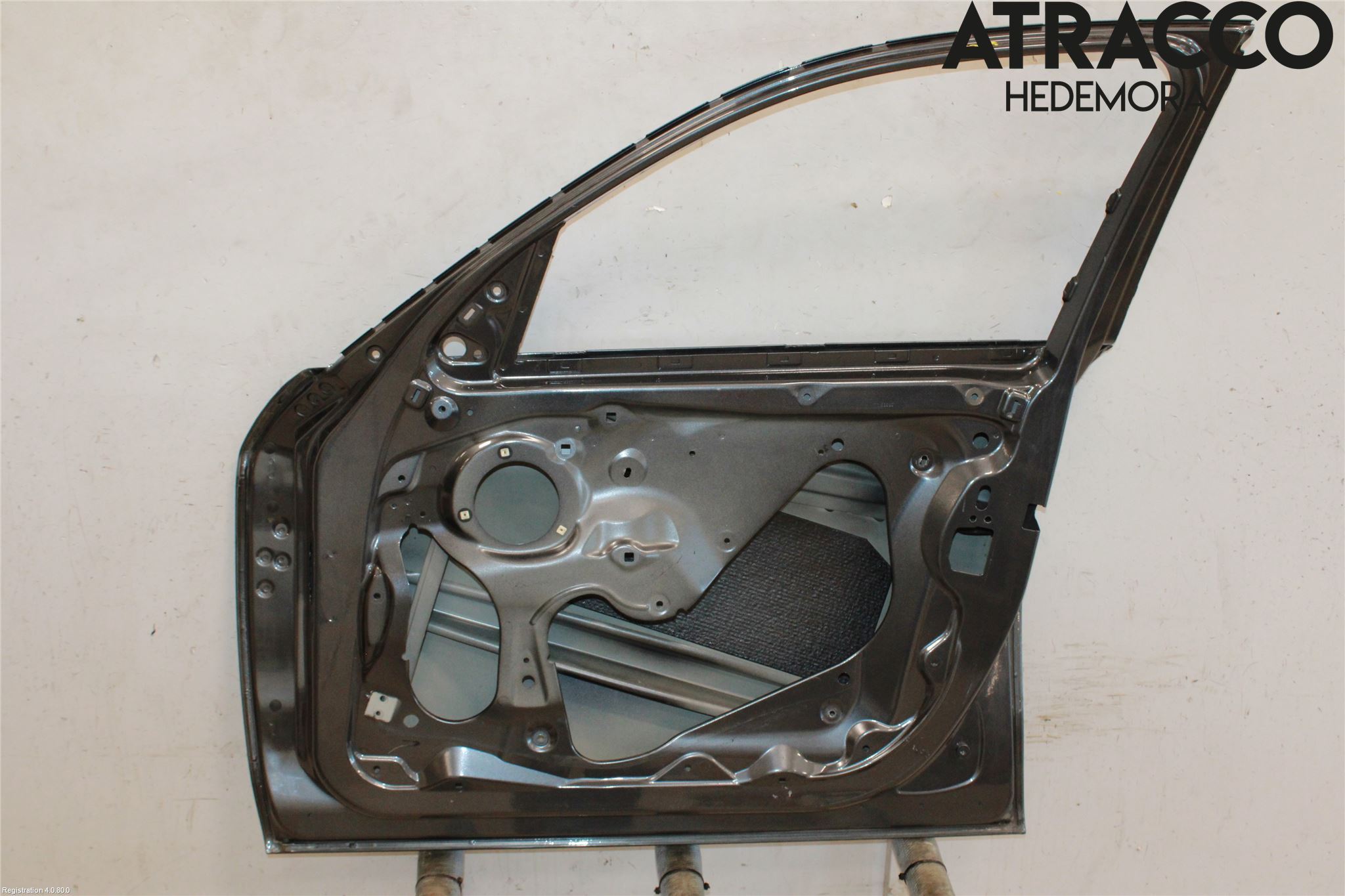 BMW 1 F20/F21 11-19 Dør 4D Foran Høyre