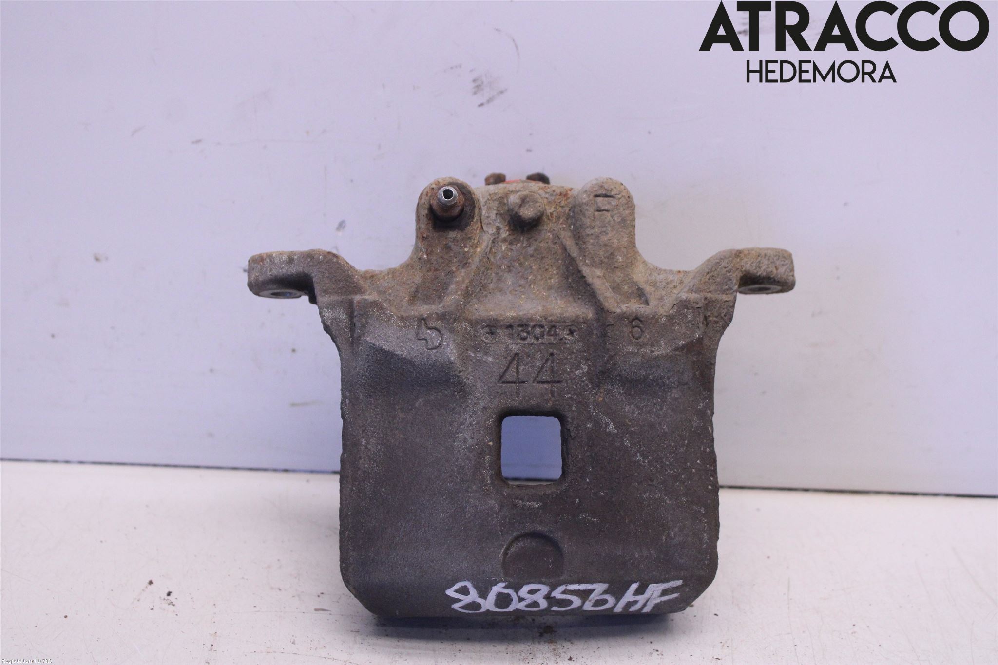 Nissan JUKE 10-14 Bremsecaliper Foran Høyre