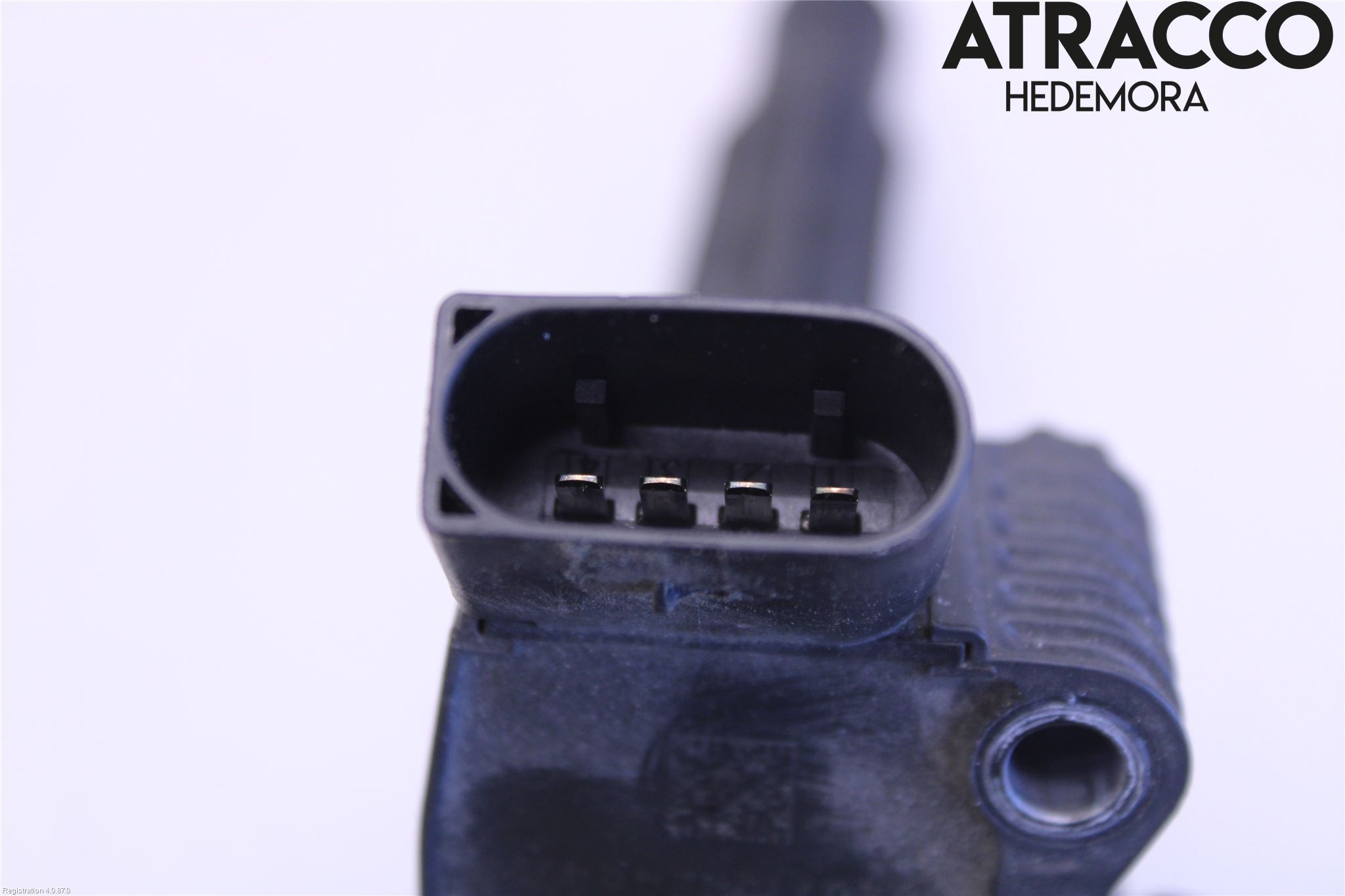Audi A3/S3 8V 13-20 Coil