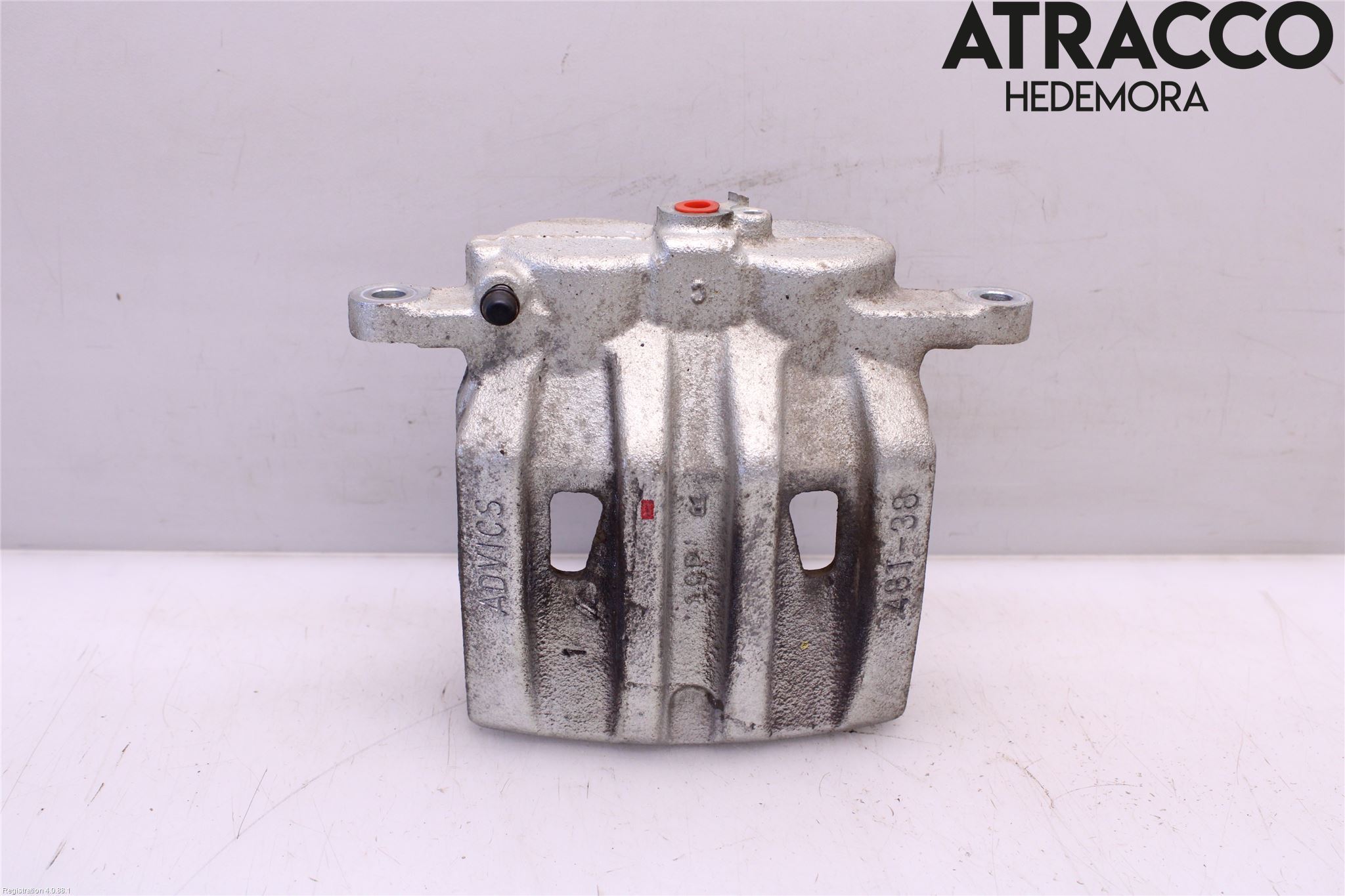 Toyota RAV4 19- Bremsecaliper Foran Høyre