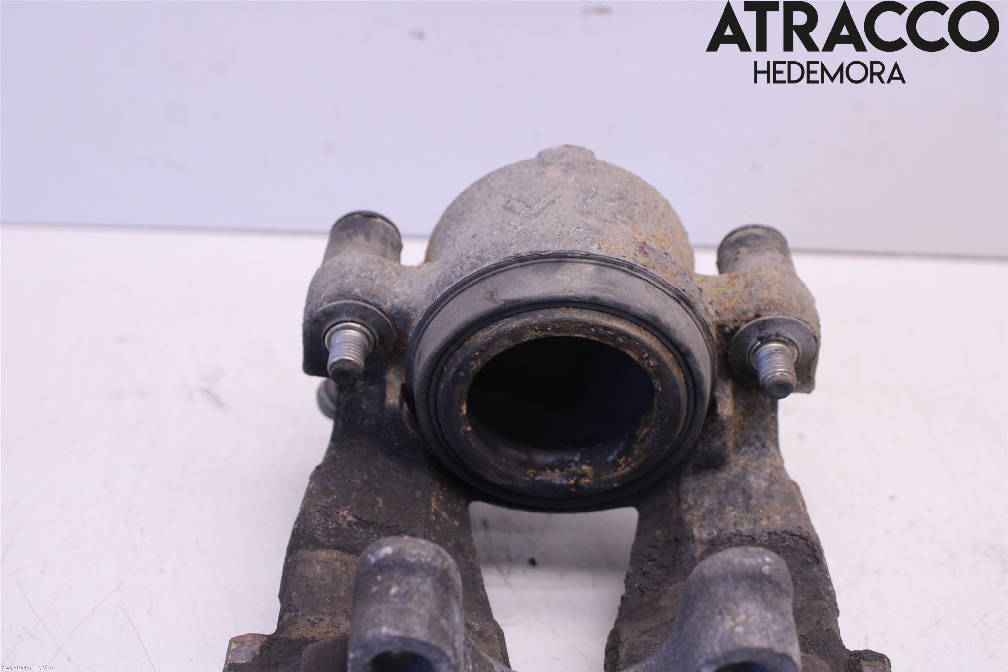 Citroen C4 GRAND PICASSO 14-18 Bremsecaliper Foran Venstre