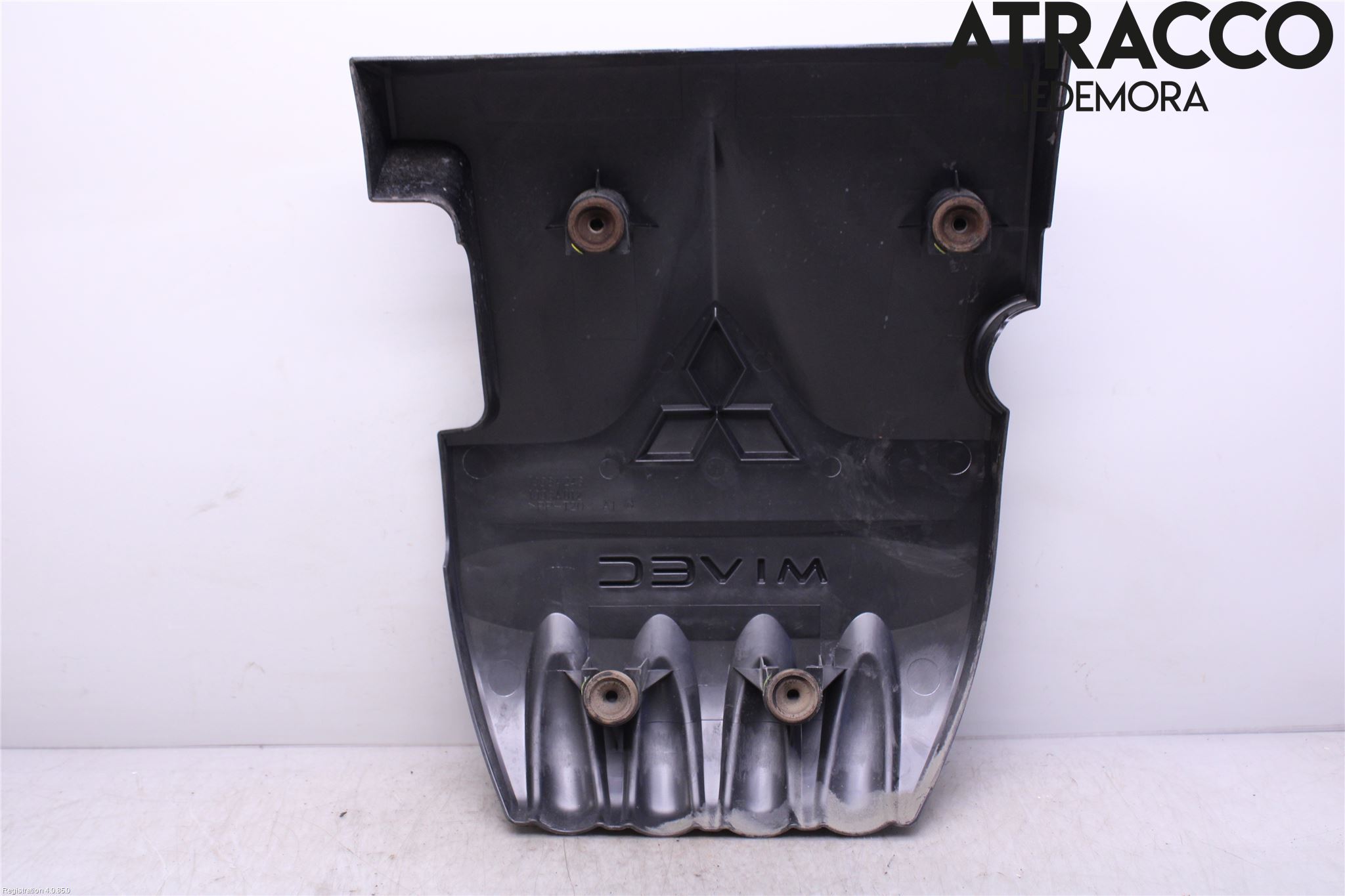 Mitsubishi LANCER 07-14 Motor Deksel Over Motor
