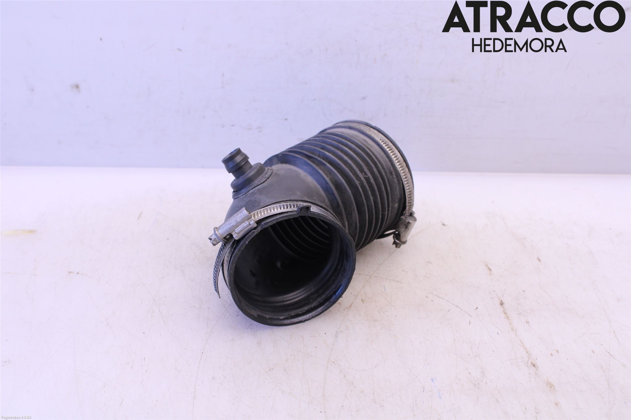 BMW 1 E87/81 5D/3D 03-11 Inns Gummibelg - Slange