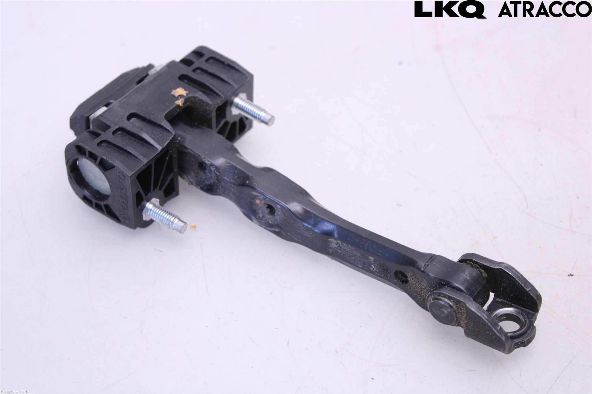 Volvo XC60 09-13 Dørstopper