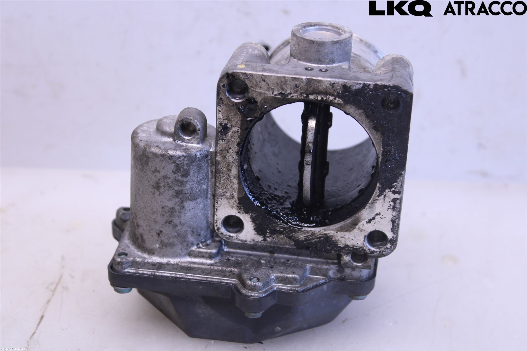 Kia RIO 12-16 Inns Spjeldhus