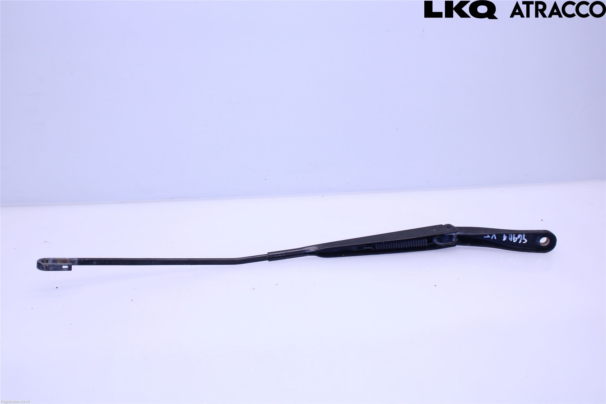 Opel MOVANO B 10-22 Viskerarm-Armer Frontrute