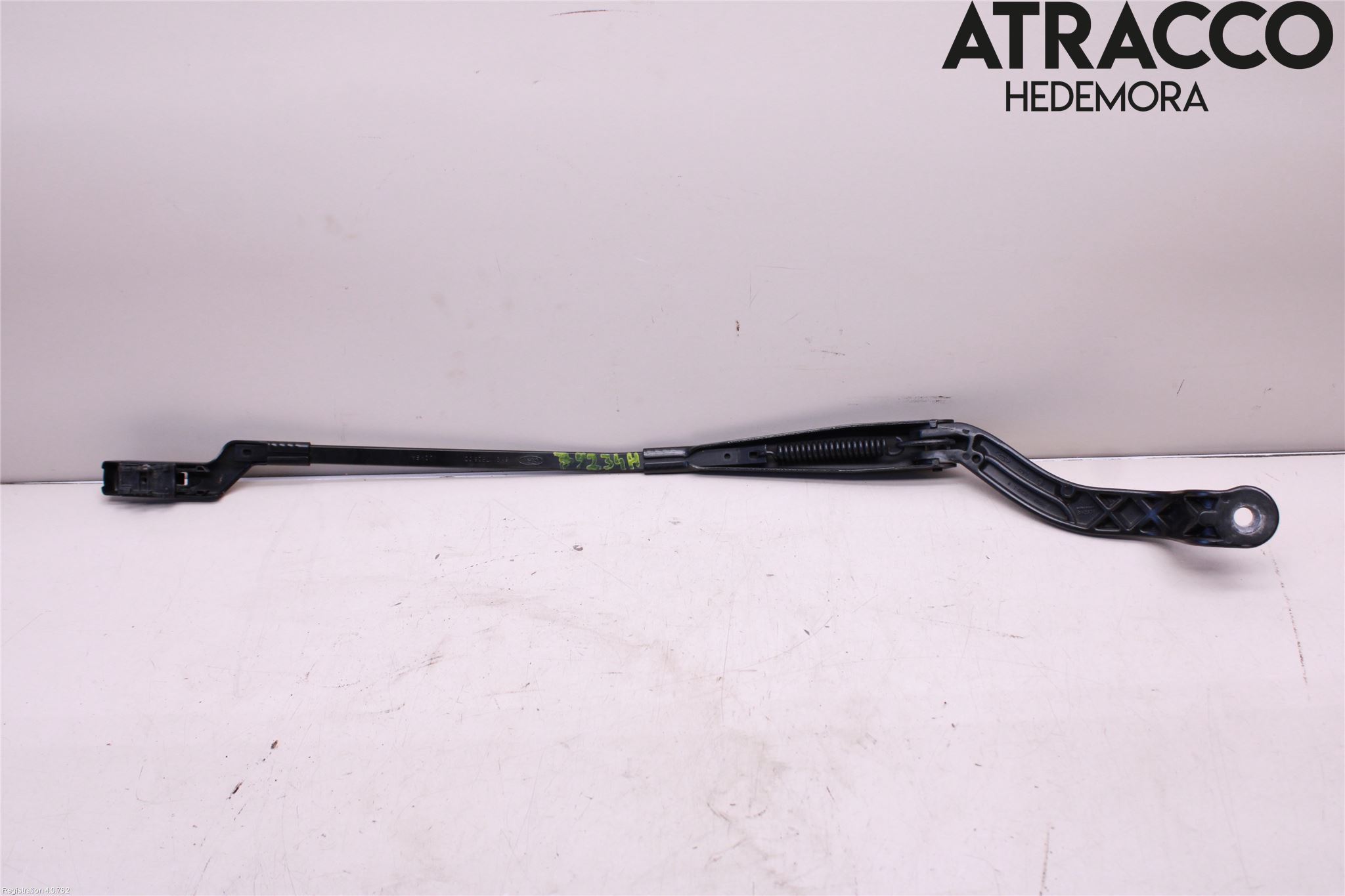 Ford GALAXY 06-15 Viskerarm-Armer Frontrute