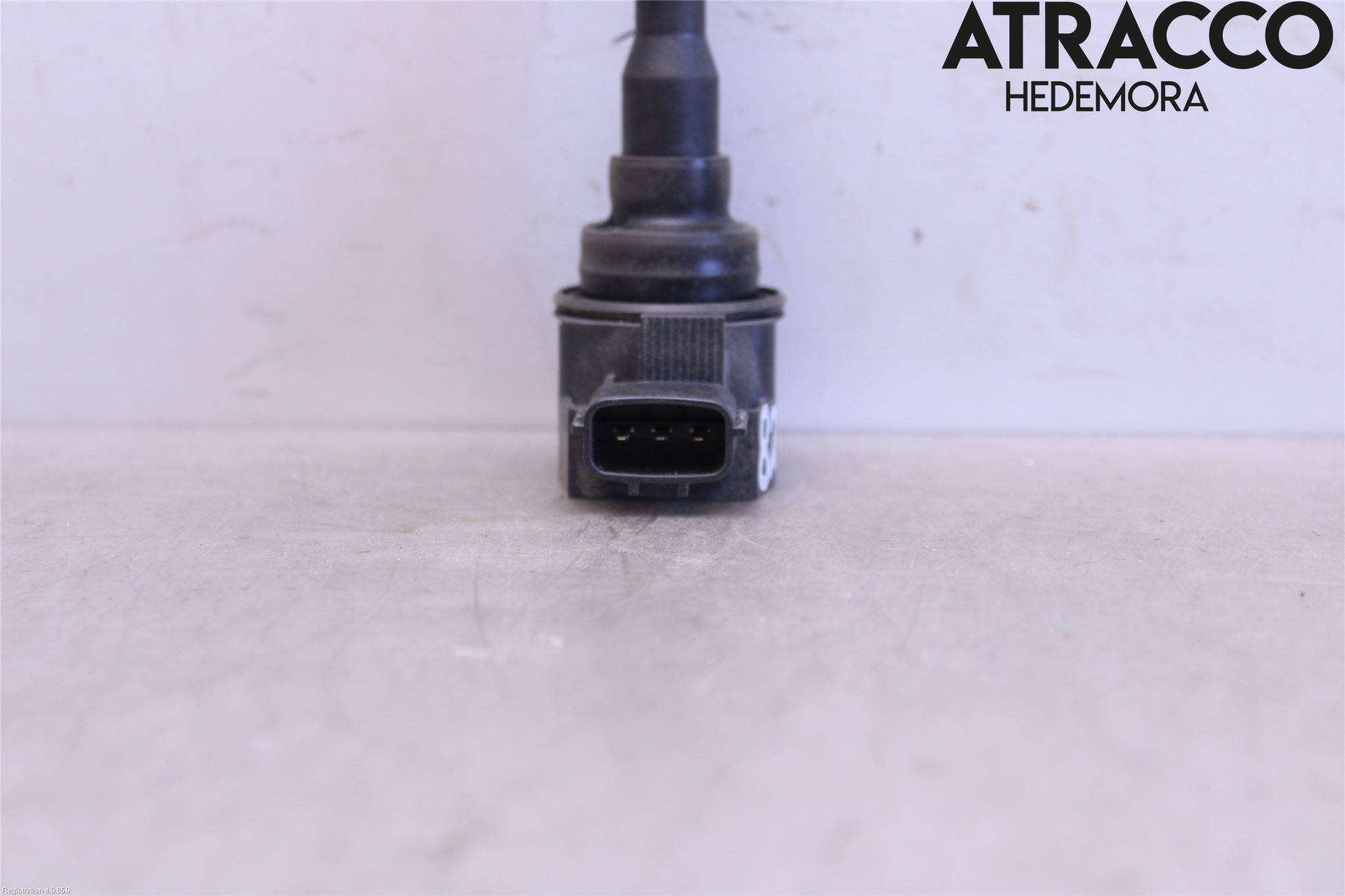 Nissan X-TRAIL 14-21 Coil