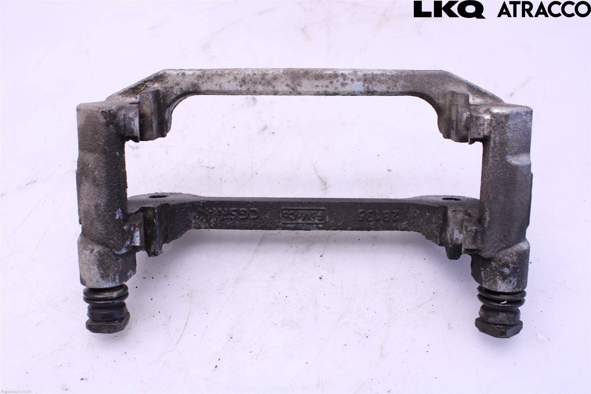 Ford RANGER RAPTOR 24- Bremsecaliper Feste Holder