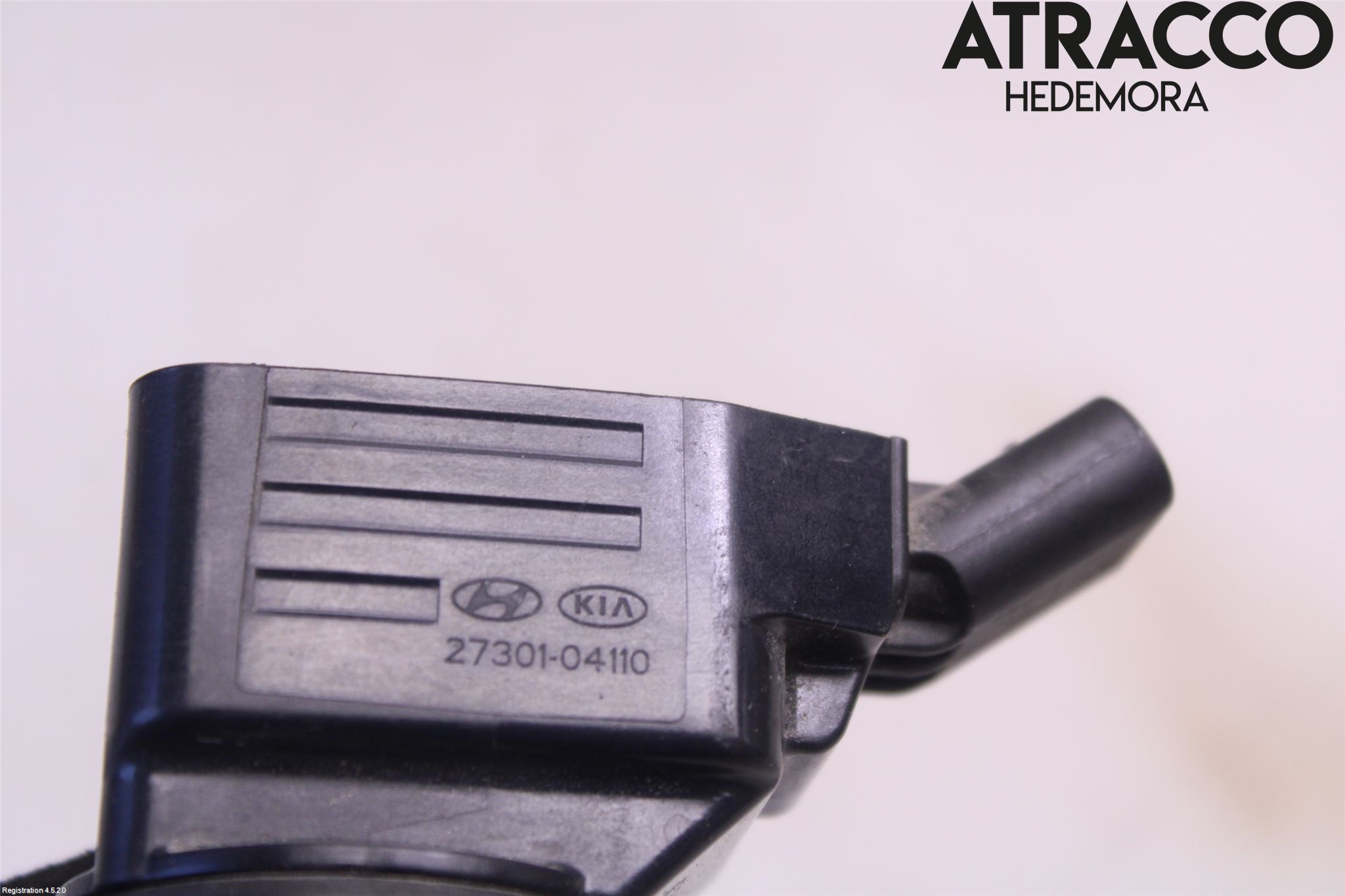 Kia PICANTO 17- Coil