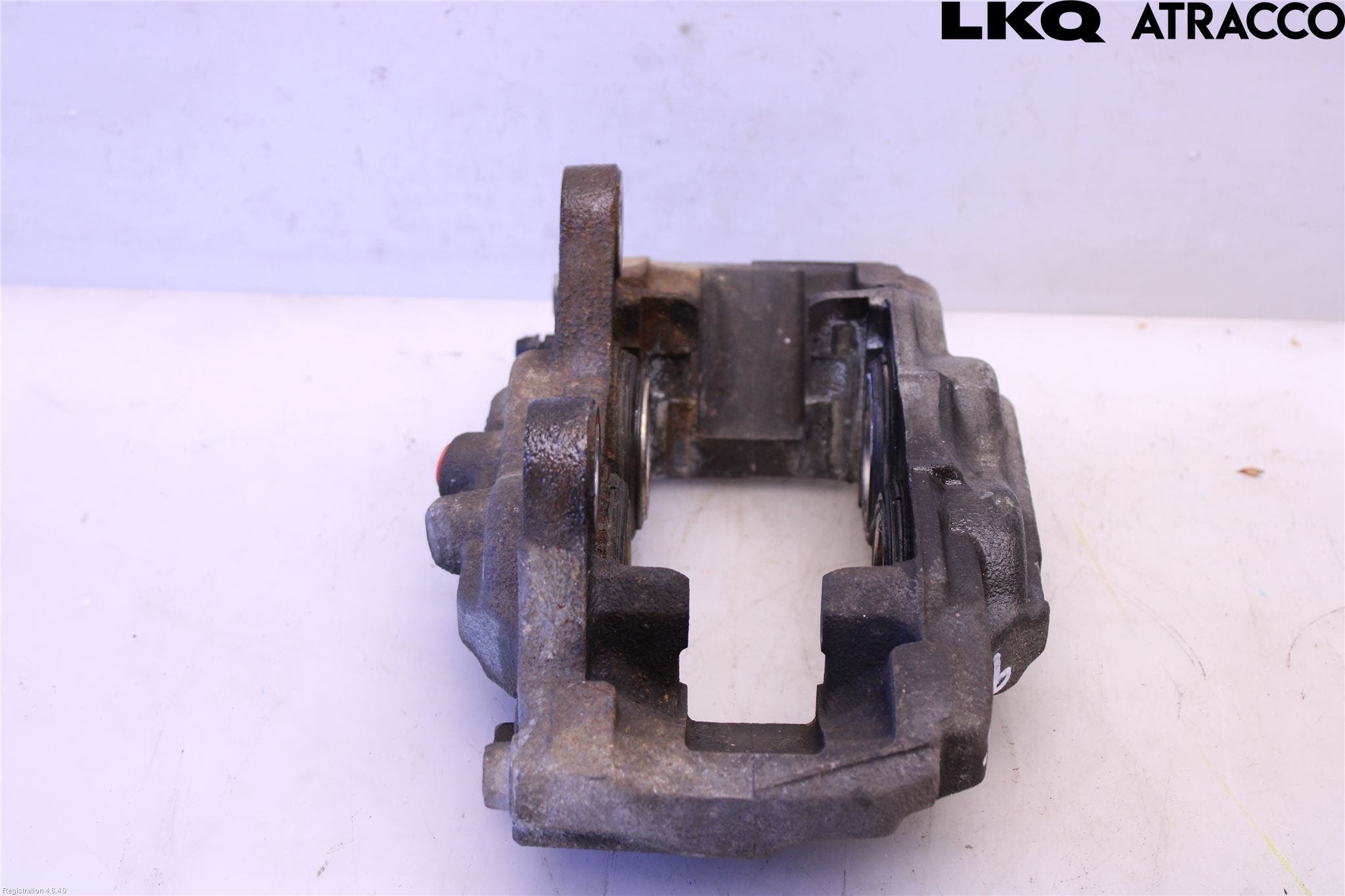 Toyota LANDCRUISER J120 02-09 Bremsecaliper Foran Venstre