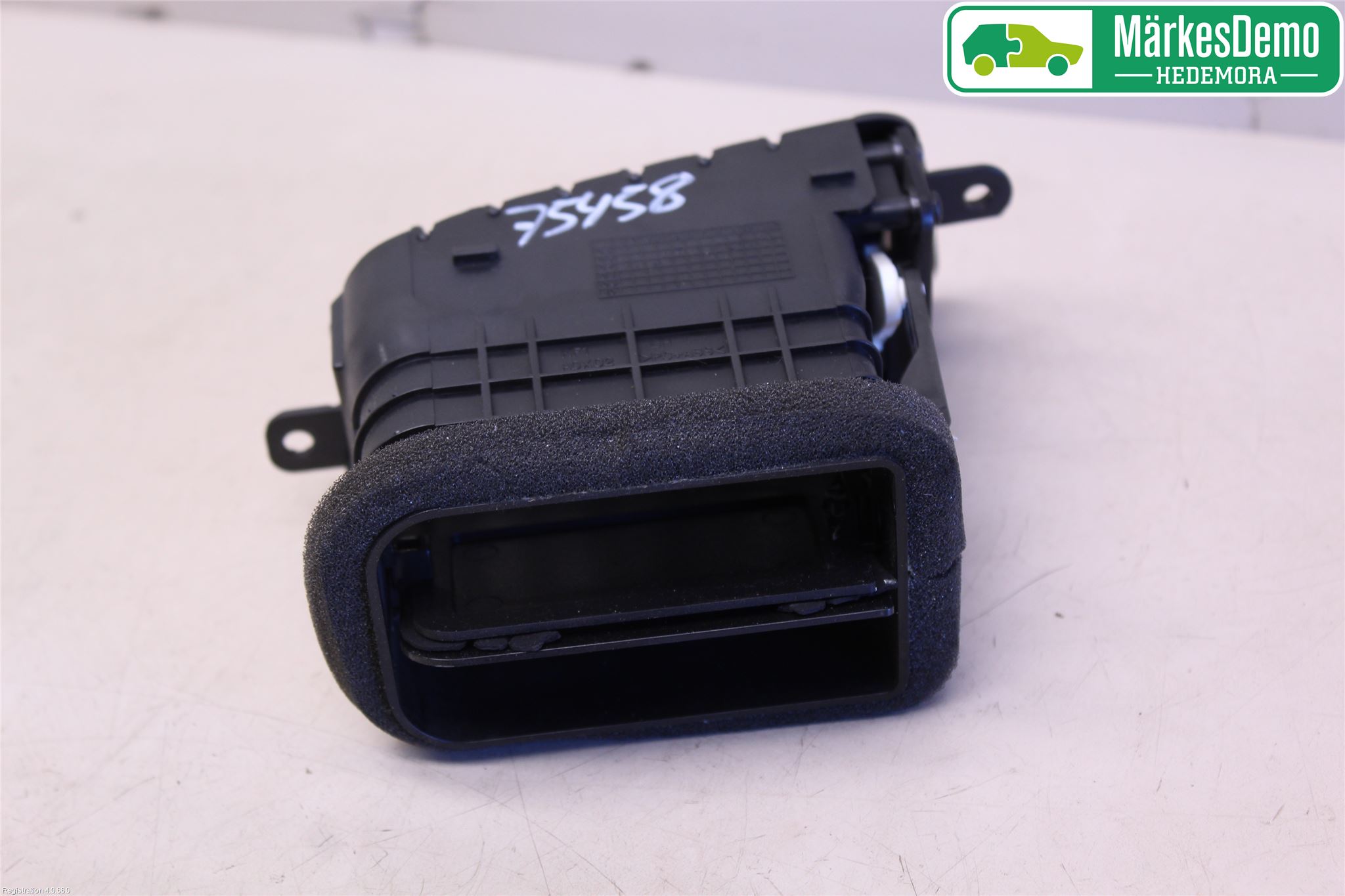 Chevrolet CAPTIVA Dashbord Kanal - Dyse