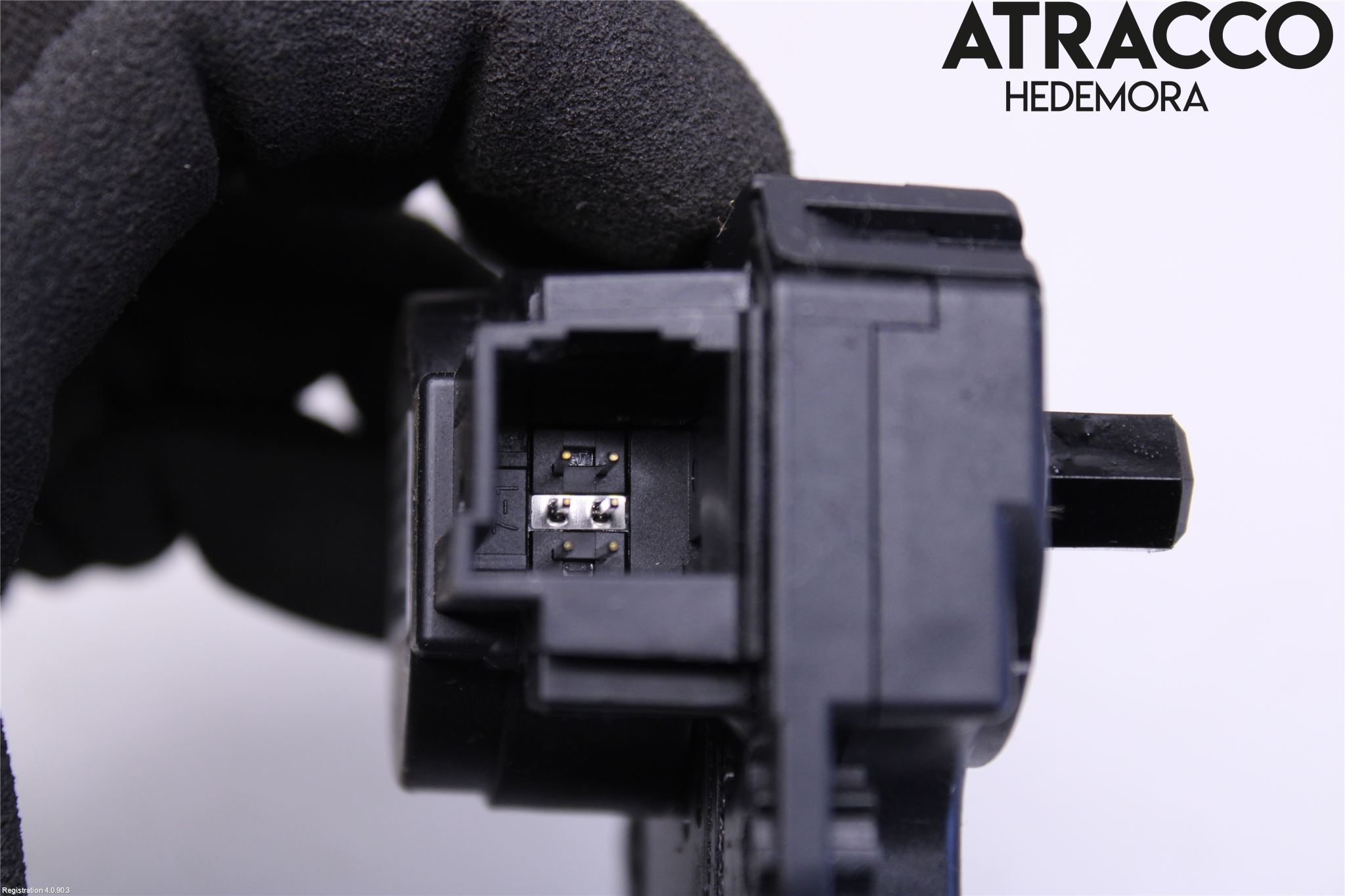Mitsubishi OUTLANDER 13-21 Varme Regulering Motor