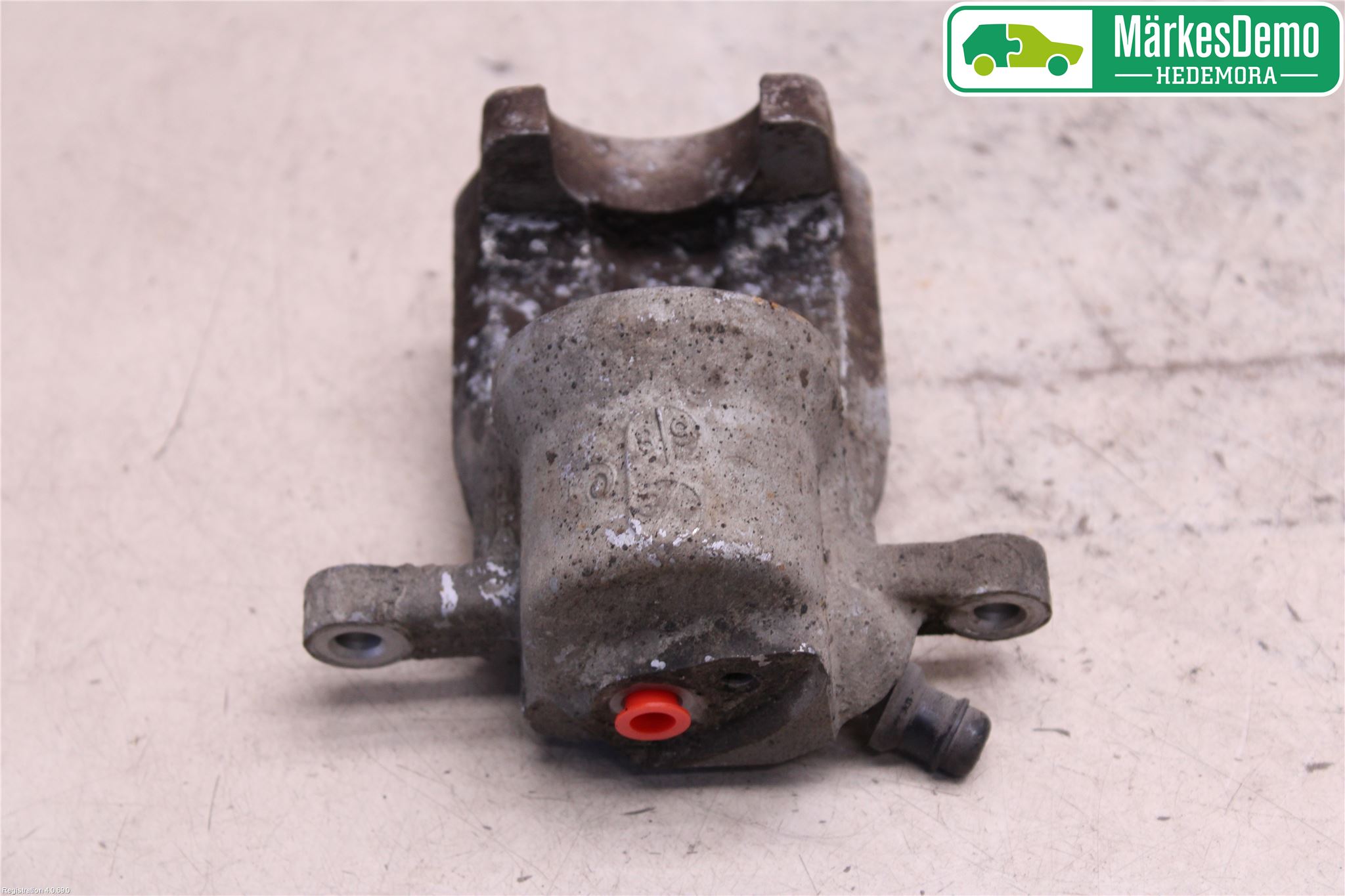 Toyota RAV 4 06-12 Bremsecaliper Bak Høyre