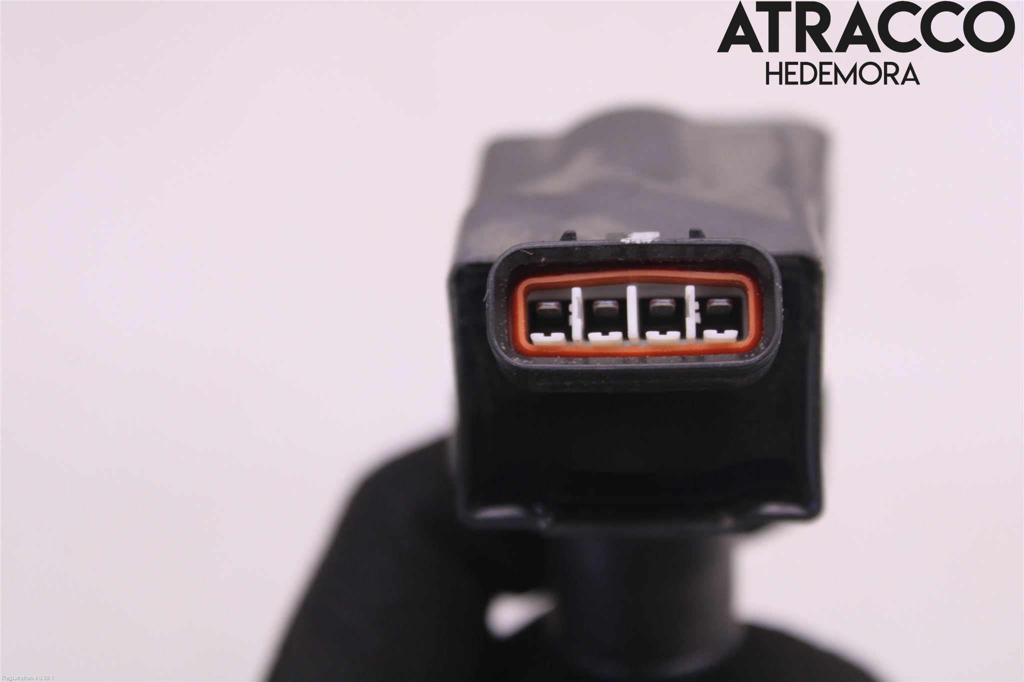 Toyota COROLLA 19- Coil