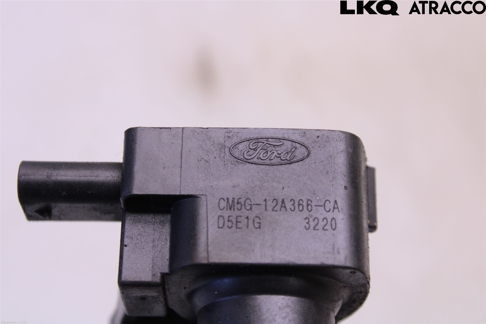 Ford FIESTA 13-17 Coil