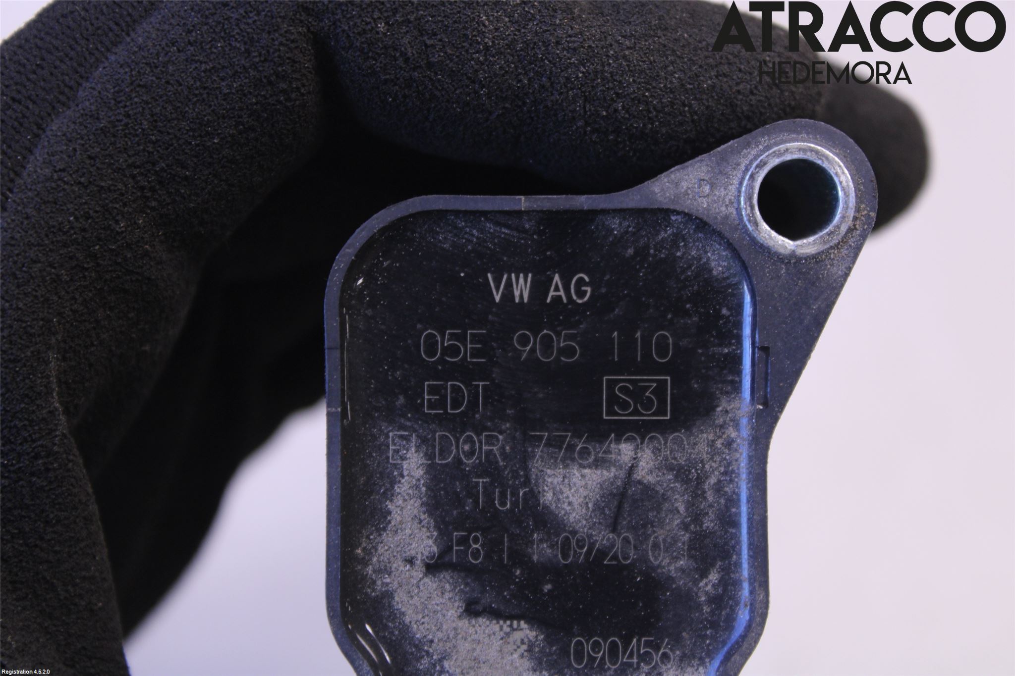 Audi Q2/SQ2 17- Coil