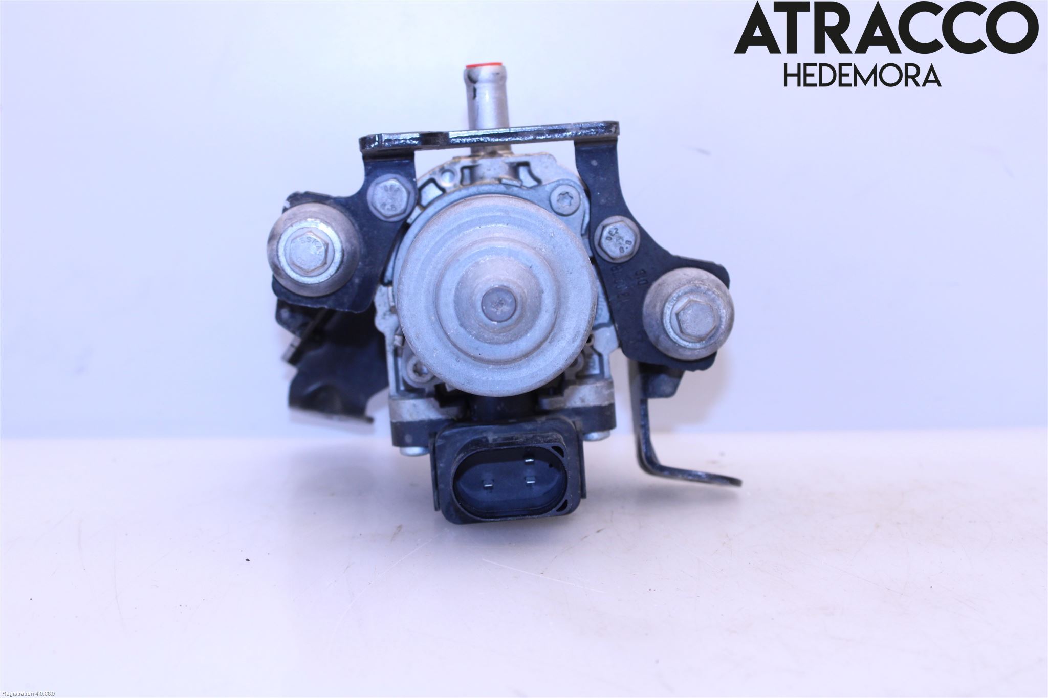 Skoda OCTAVIA (5E) 13-20 Vacuumpumpe
