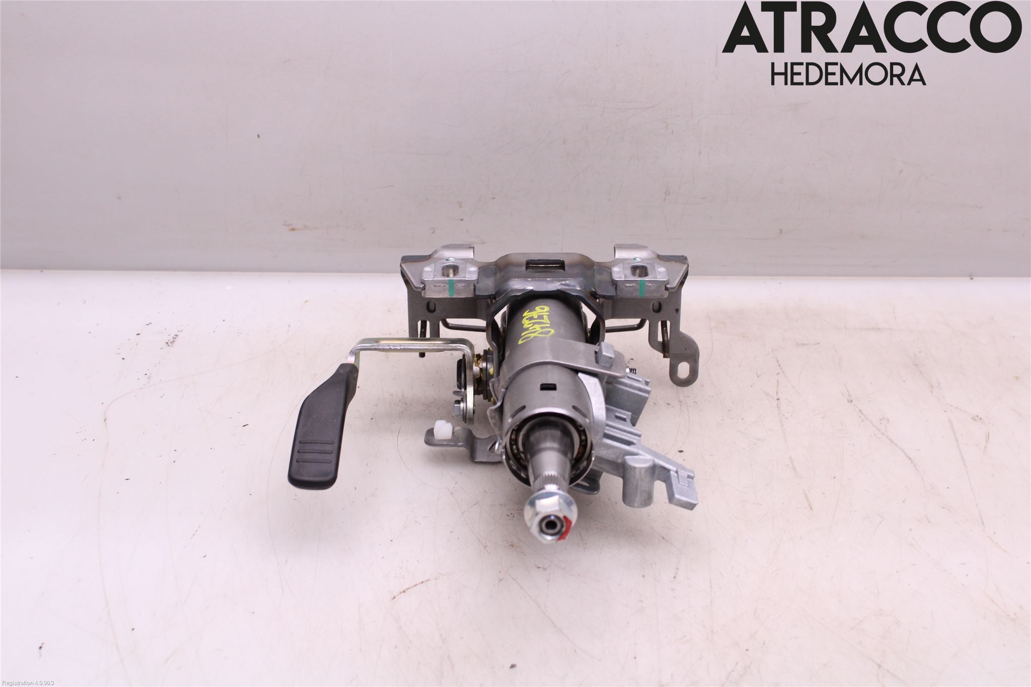 Mitsubishi OUTLANDER 13-21 Rattakselaggregat Justerbart