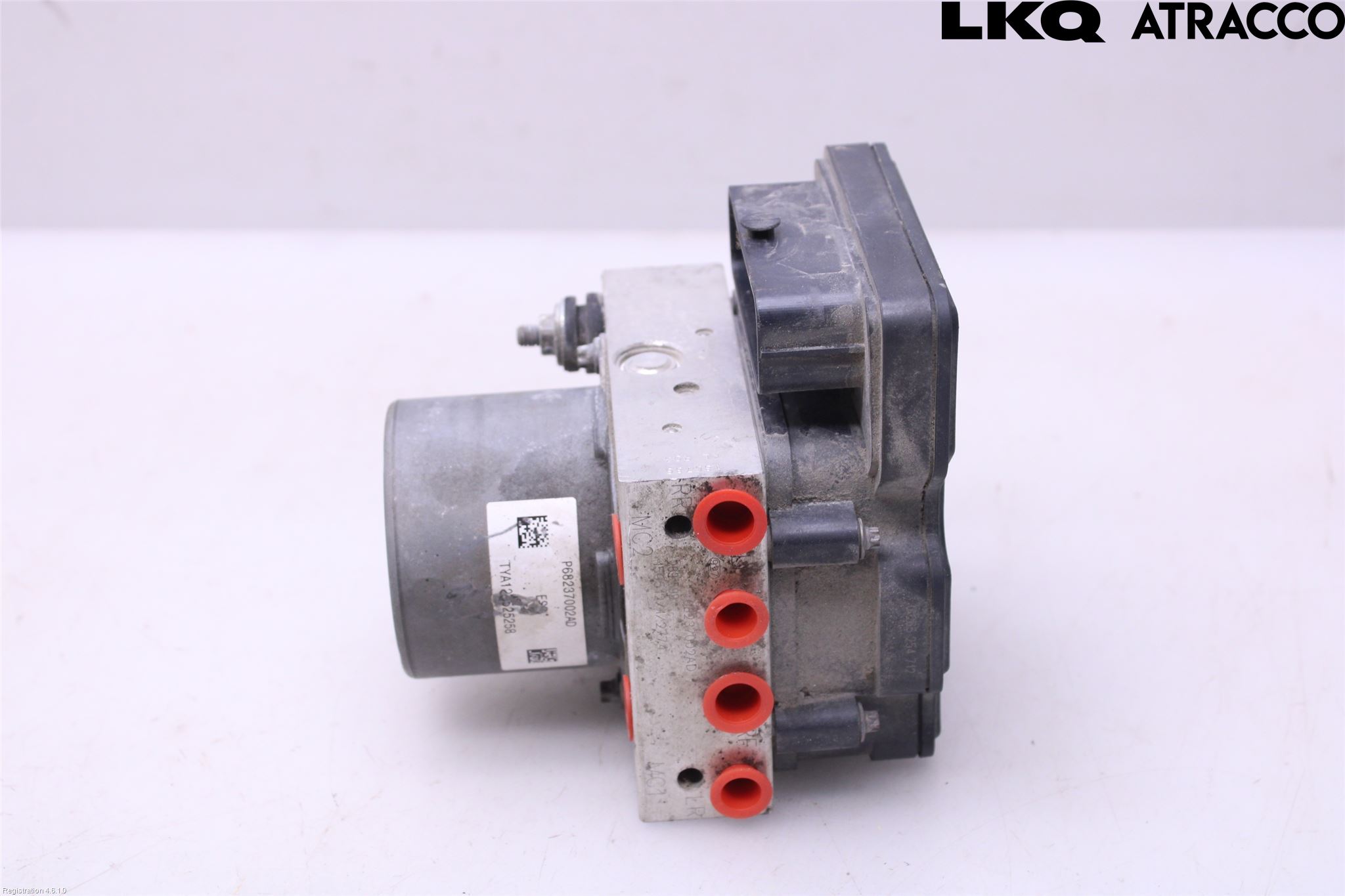 Jeep CHEROKEE Abs Hydraulikkaggregat