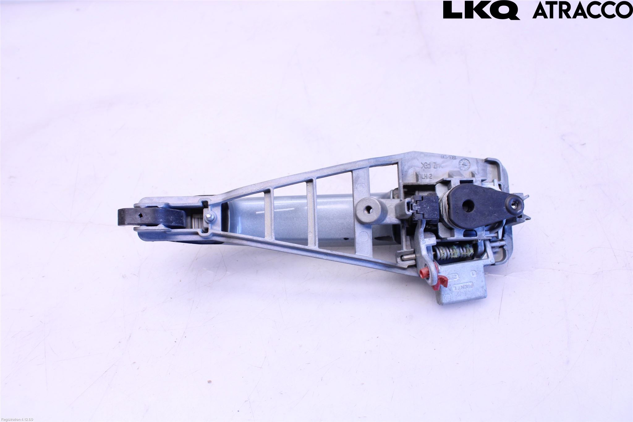 Saab 9-3 VER2/VER3 08-15 Dørhandtak Ytre Venstre