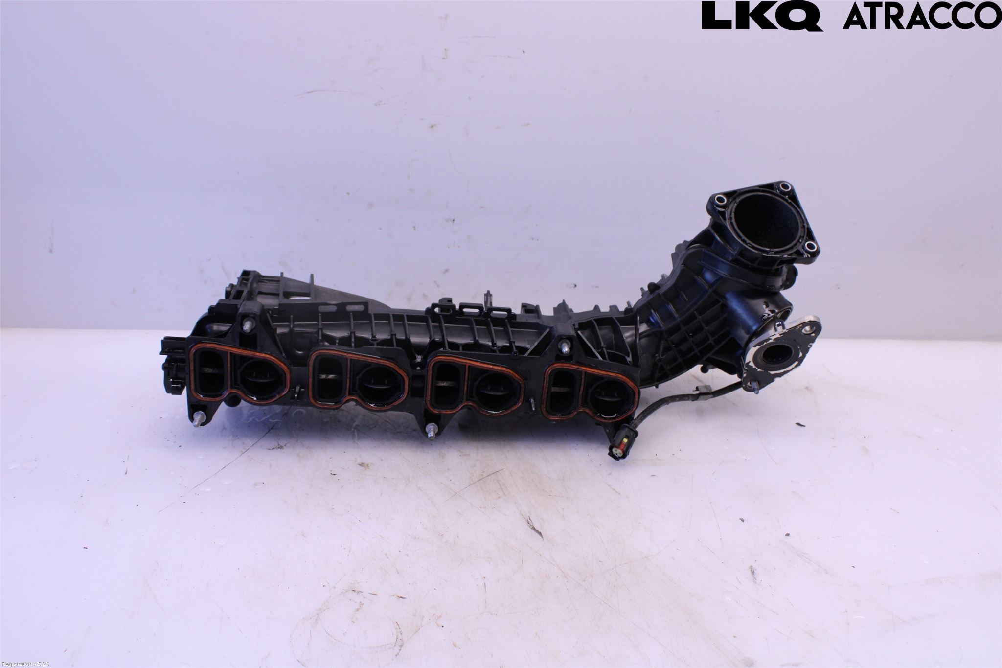 Mini COUNTRYMAN R60 11-16 Innsugningsmanifold