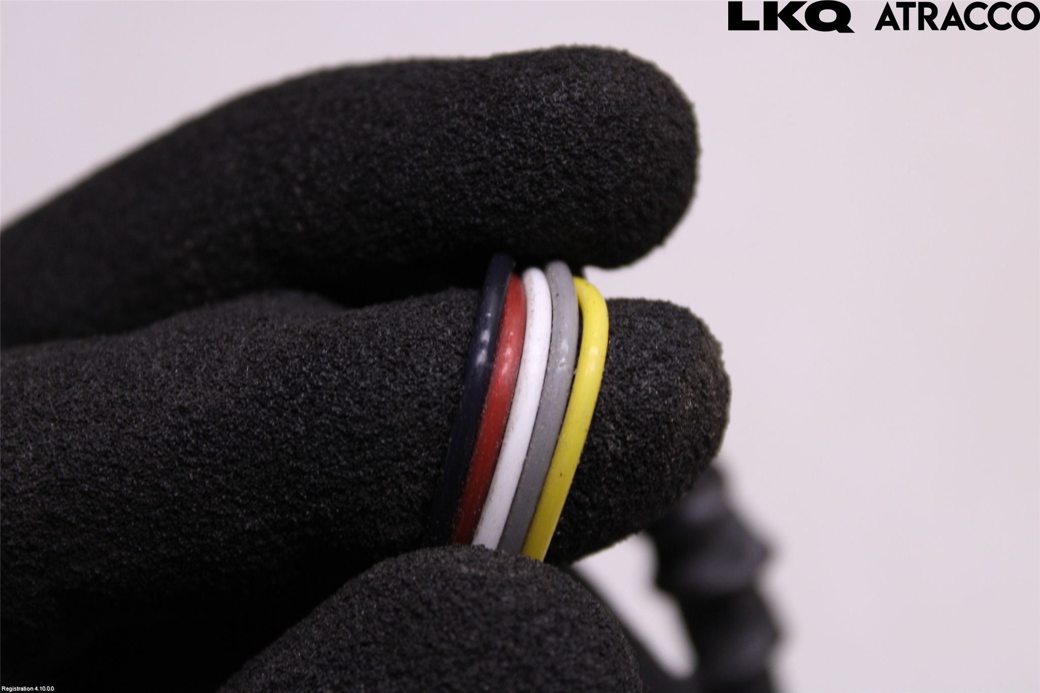 Volkswagen VW PASSAT 05-11 Inns Lambdasonde