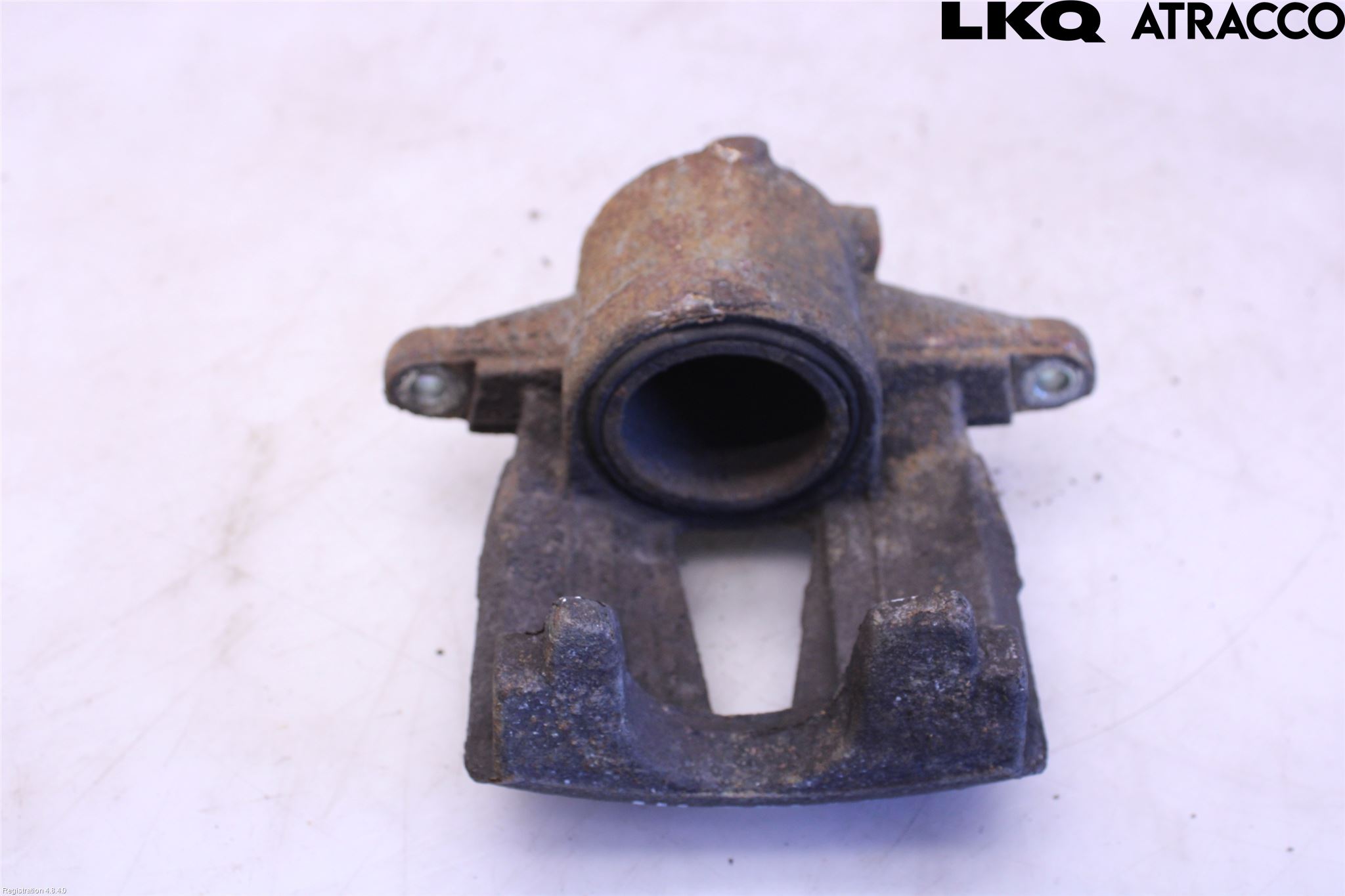 Opel ADAM 13-20 Bremsecaliper Foran Høyre