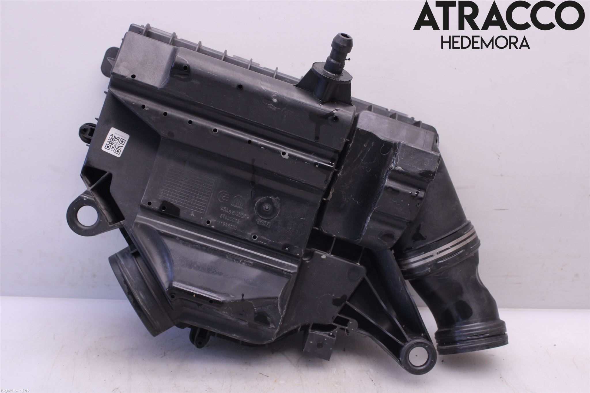 Opel COMBO D 12-18 Luftfilter Boks