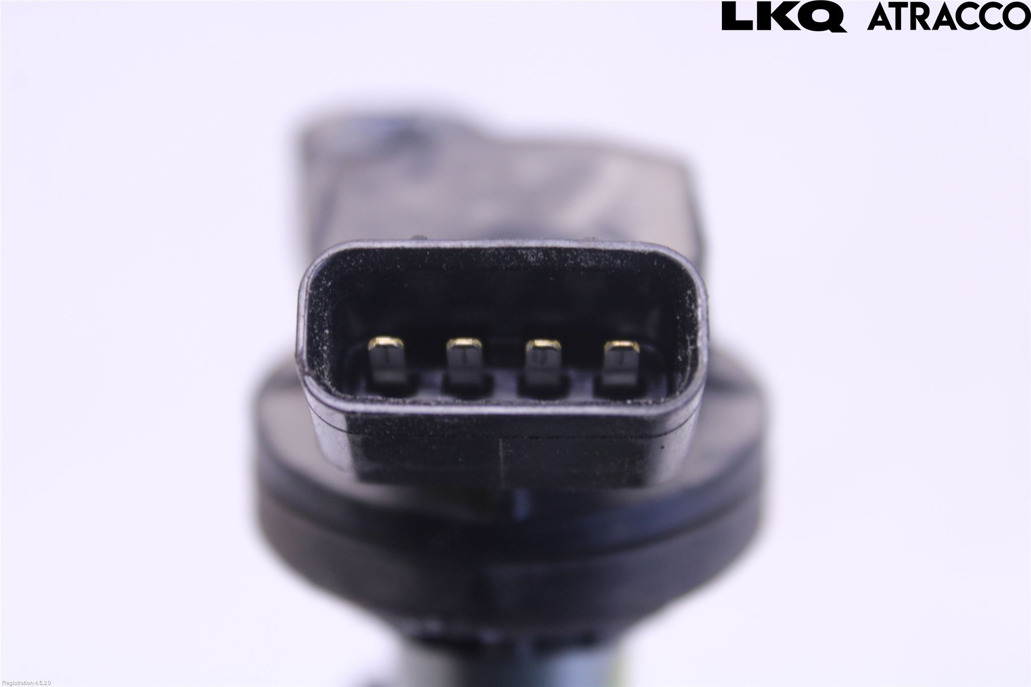 Toyota AVENSIS 09-15 Coil