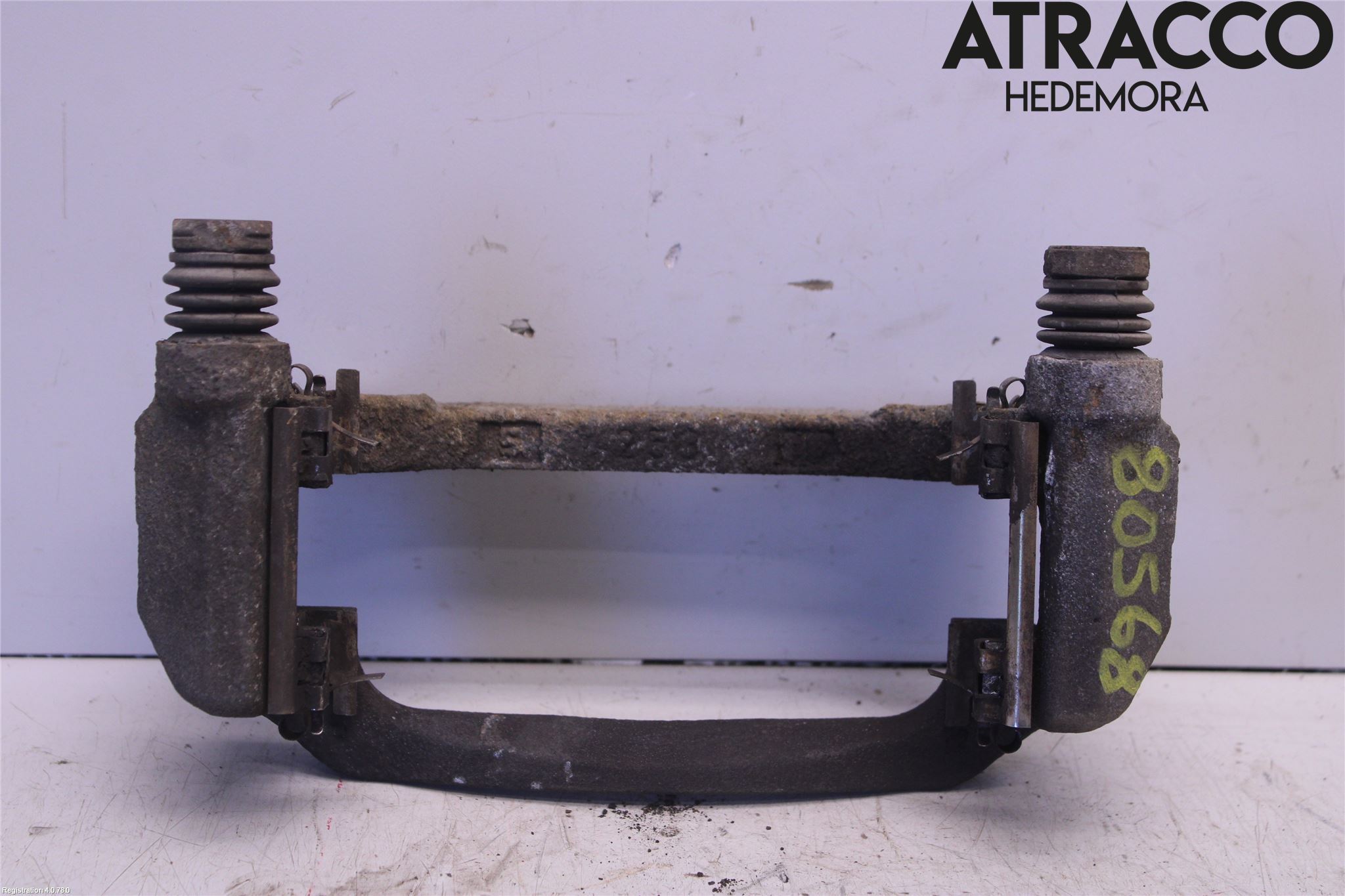 Honda HR-V 15-21 Bremsecaliper Feste Holder